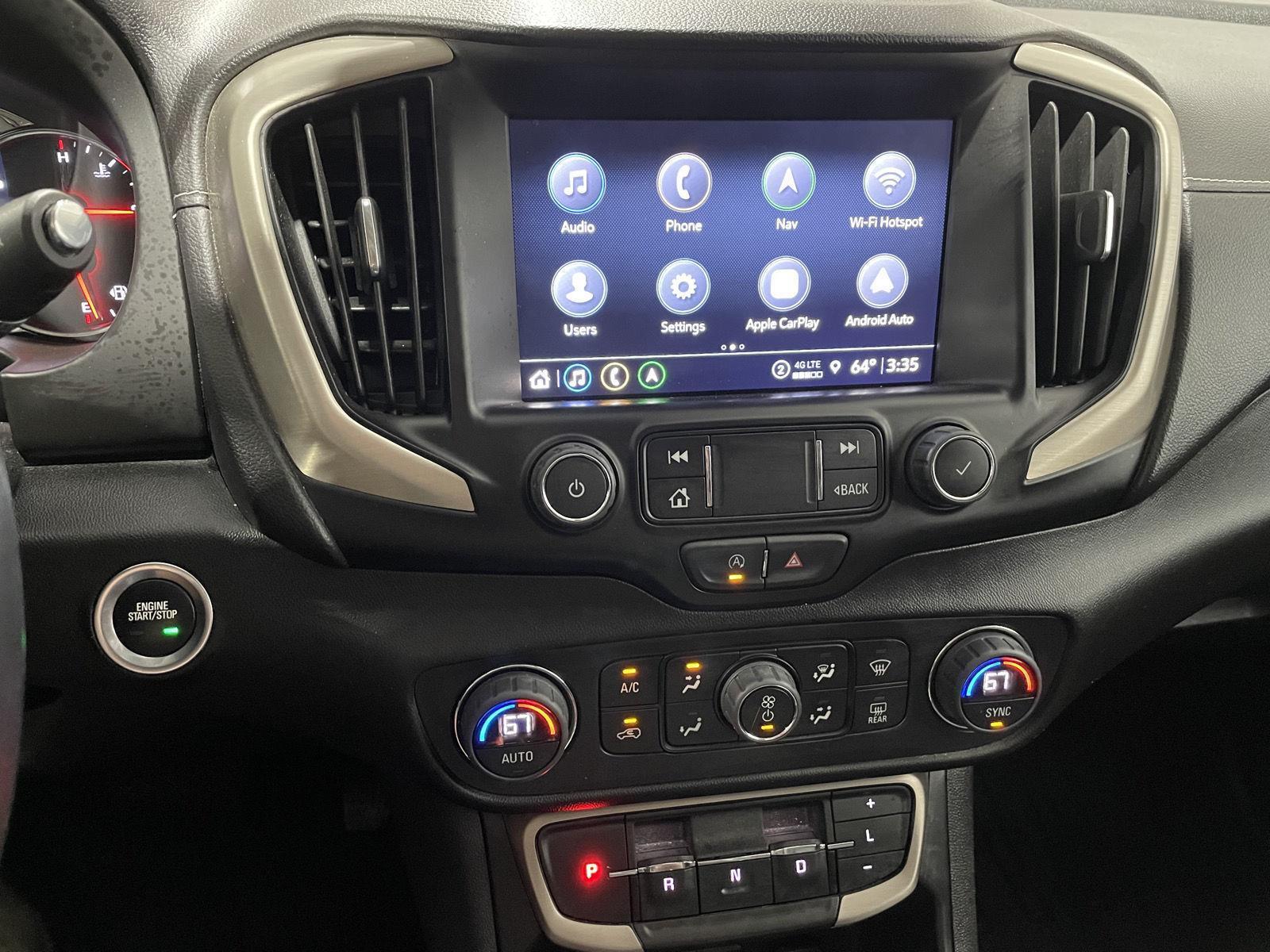 Used 2023 GMC Terrain Denali SUV for sale in St Joseph MO