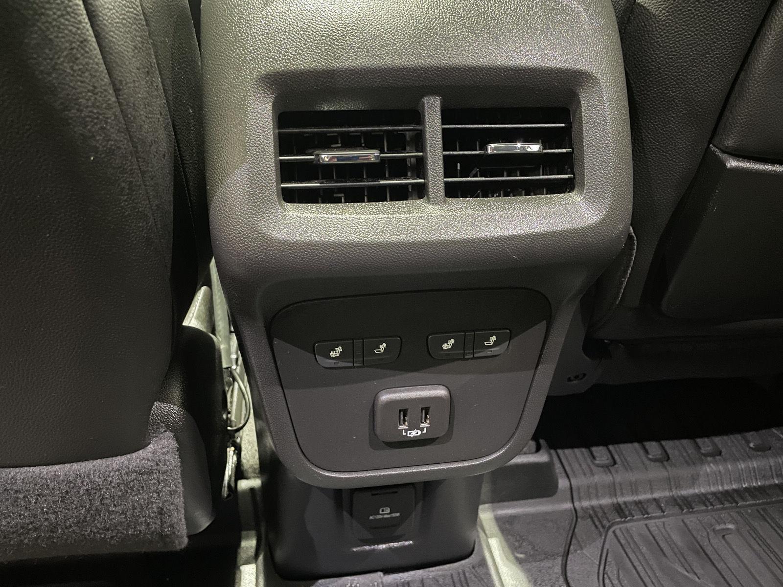 Used 2023 GMC Terrain Denali SUV for sale in St Joseph MO