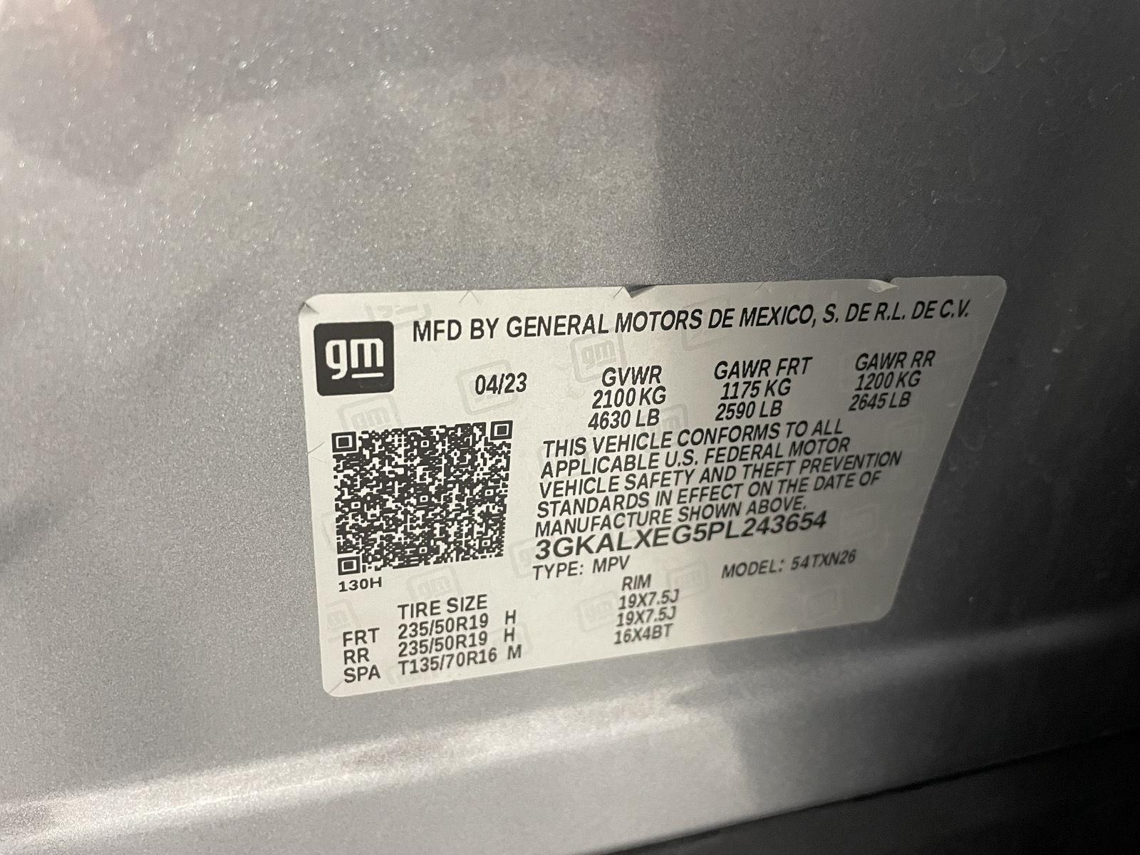Used 2023 GMC Terrain Denali SUV for sale in St Joseph MO