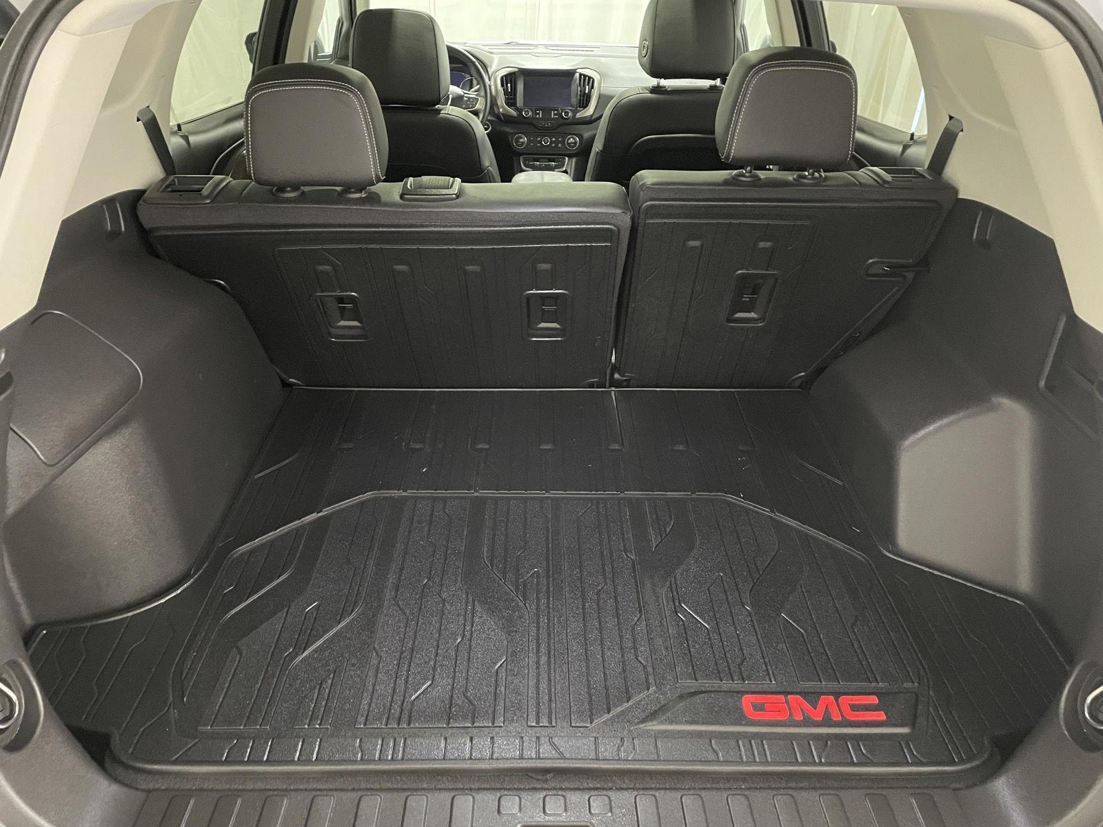 Used 2023 GMC Terrain Denali SUV for sale in St Joseph MO