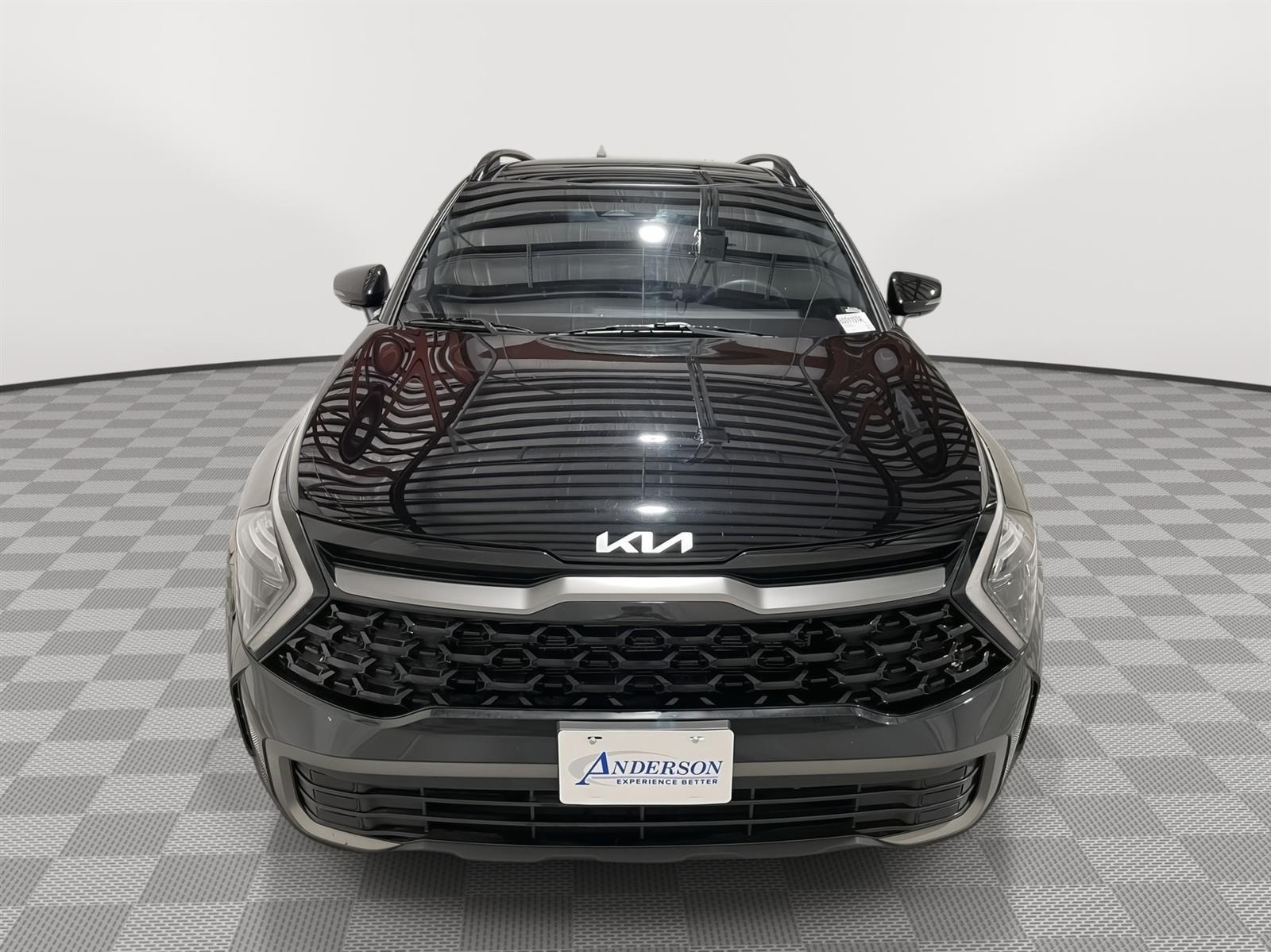 Used 2023 Kia Sportage X-Line SUV for sale in St Joseph MO
