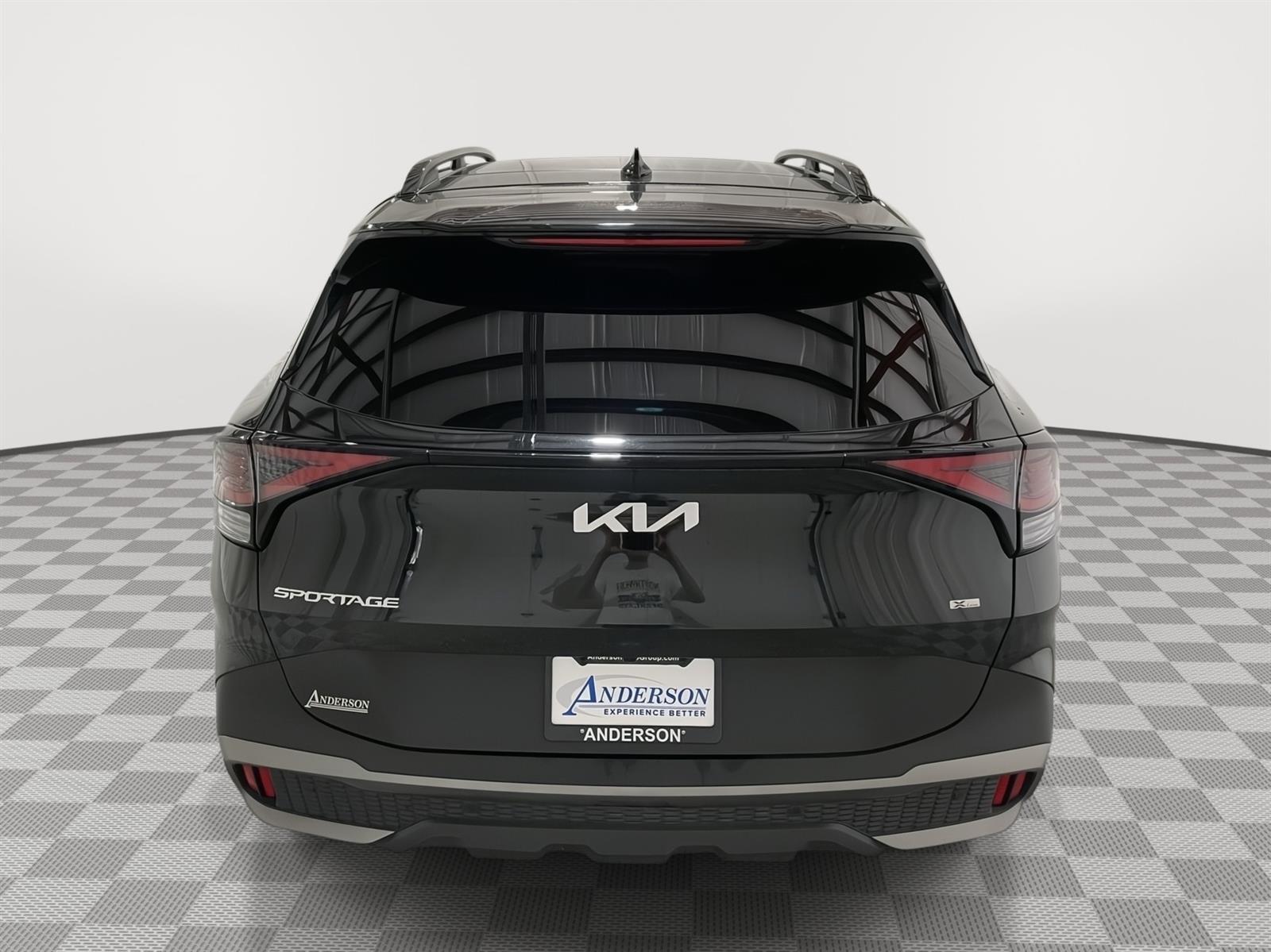 Used 2023 Kia Sportage X-Line SUV for sale in St Joseph MO