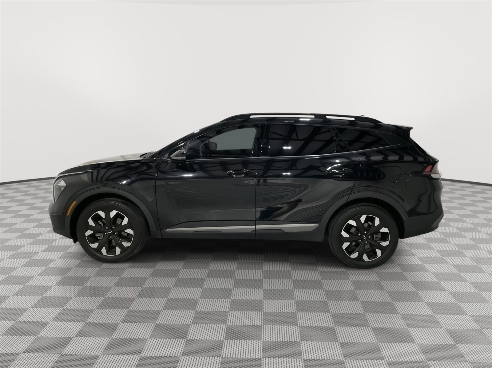 Used 2023 Kia Sportage X-Line SUV for sale in St Joseph MO