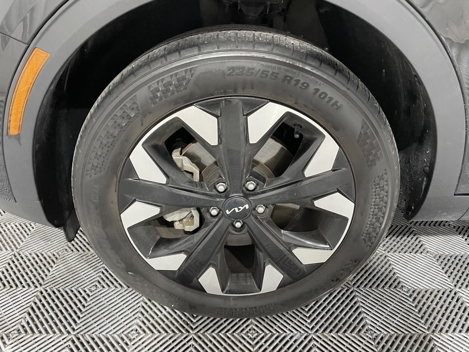 Used 2023 Kia Sportage X-Line SUV for sale in St Joseph MO