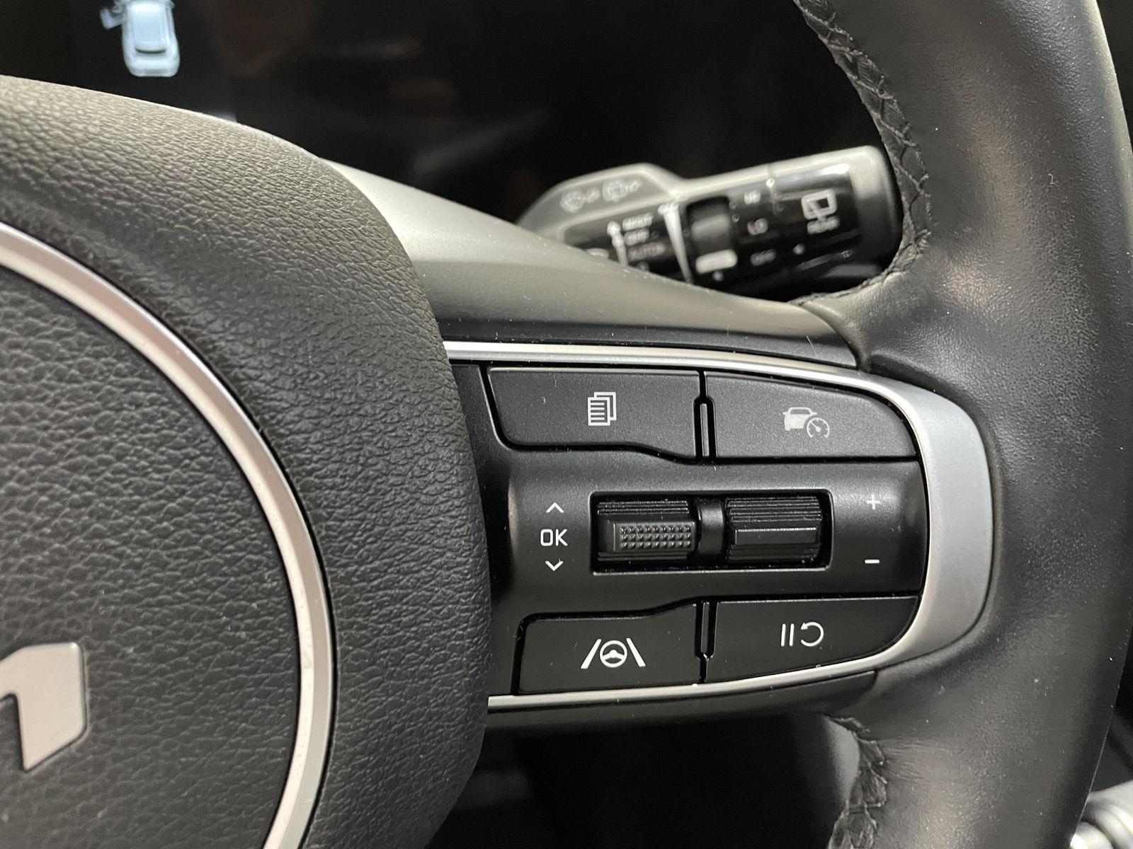 Used 2023 Kia Sportage X-Line SUV for sale in St Joseph MO