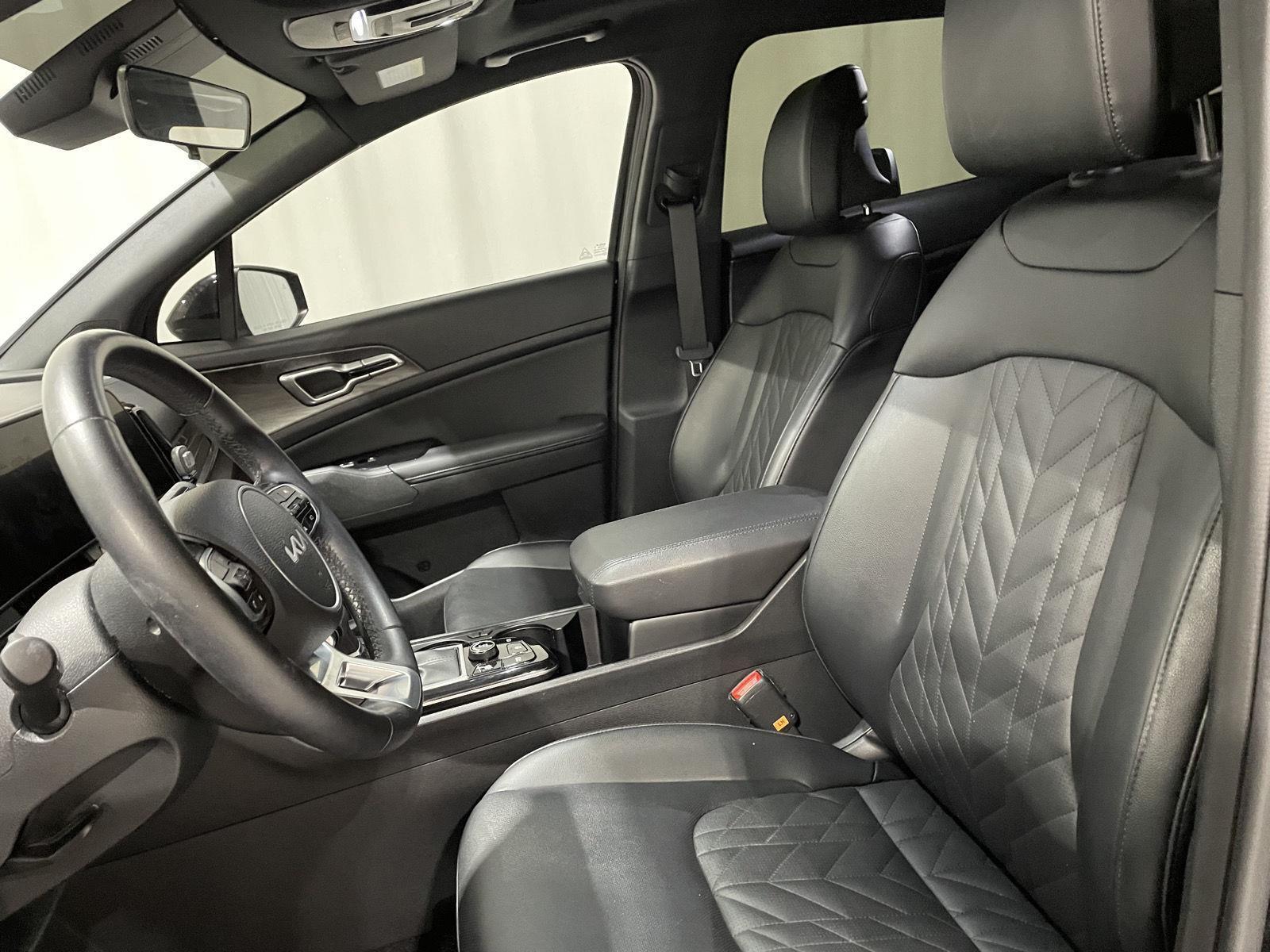 Used 2023 Kia Sportage X-Line SUV for sale in St Joseph MO