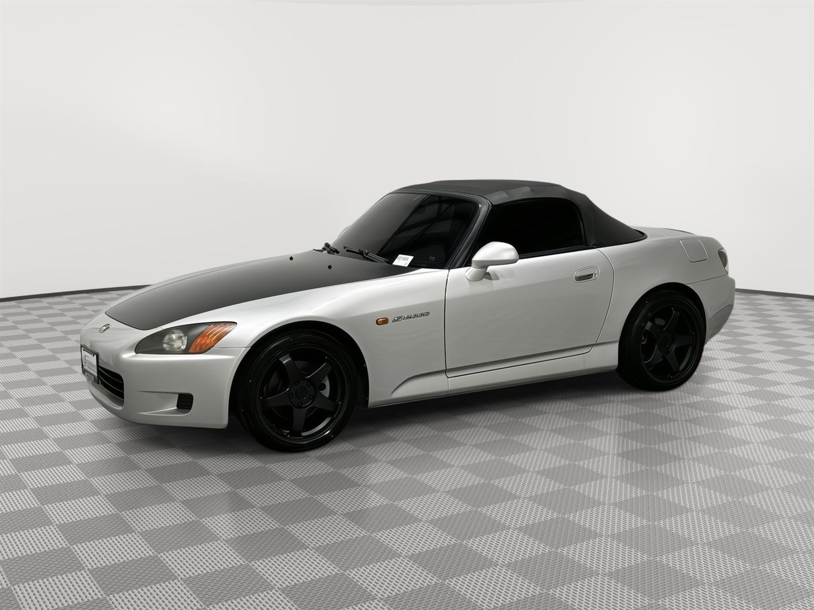 Used 2003 Honda S2000  Stock: 6001500A