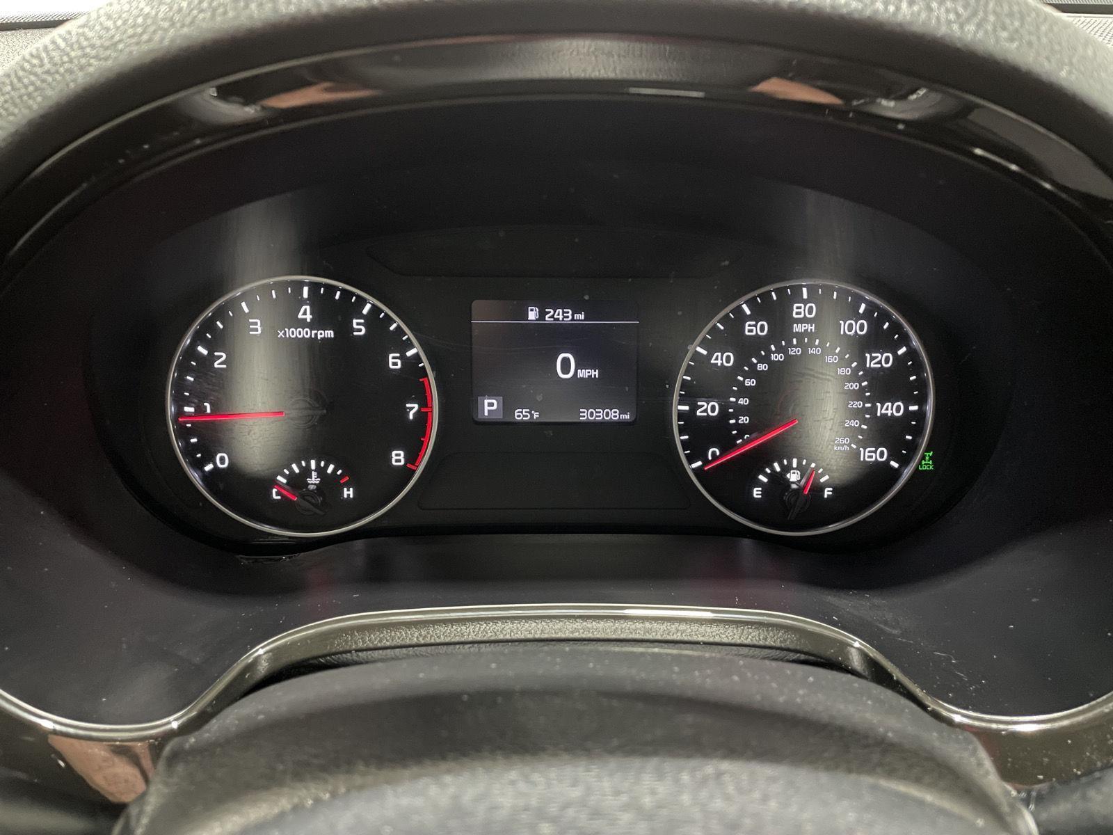 Used 2022 Kia Seltos S SUV for sale in St Joseph MO