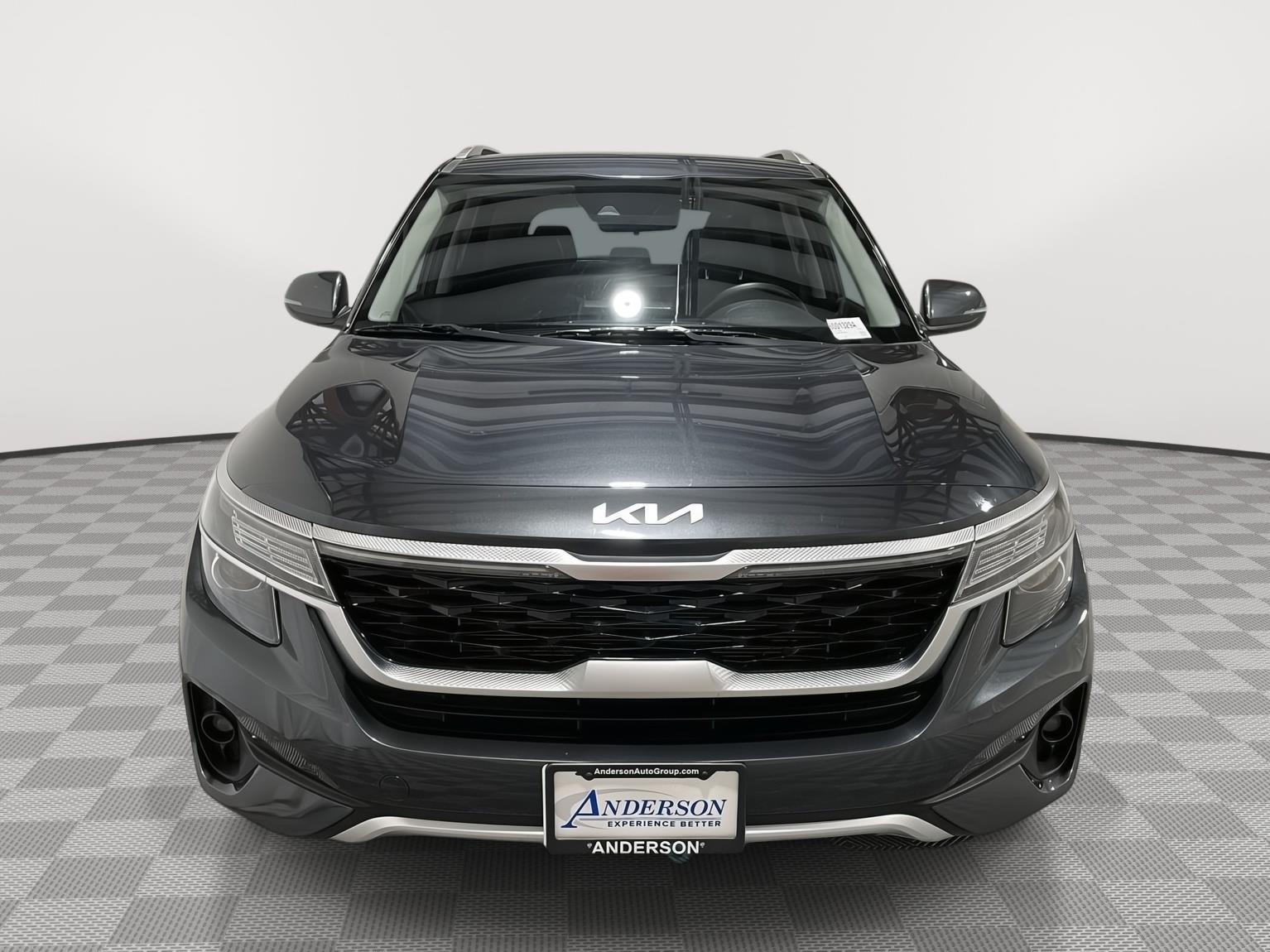 Used 2022 Kia Seltos S SUV for sale in St Joseph MO