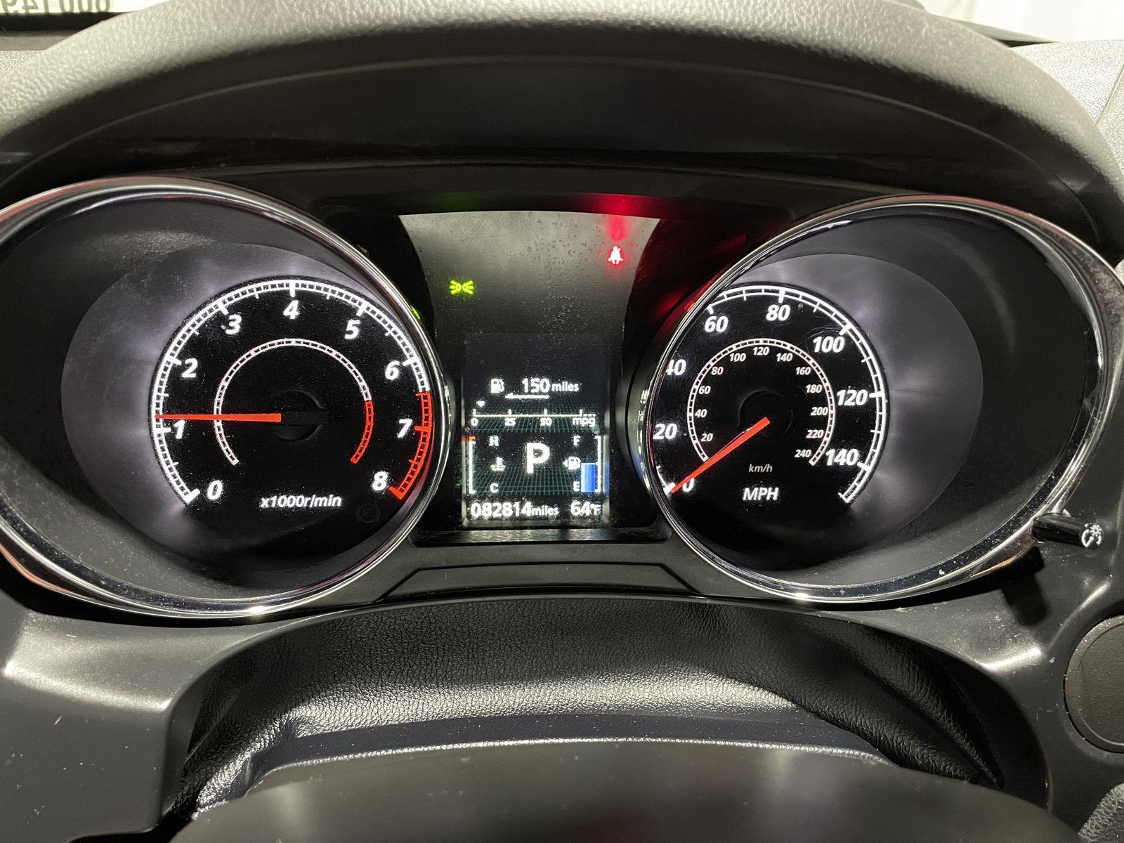 Used 2019 Mitsubishi Outlander Sport LE 2.0 SUV for sale in St Joseph MO