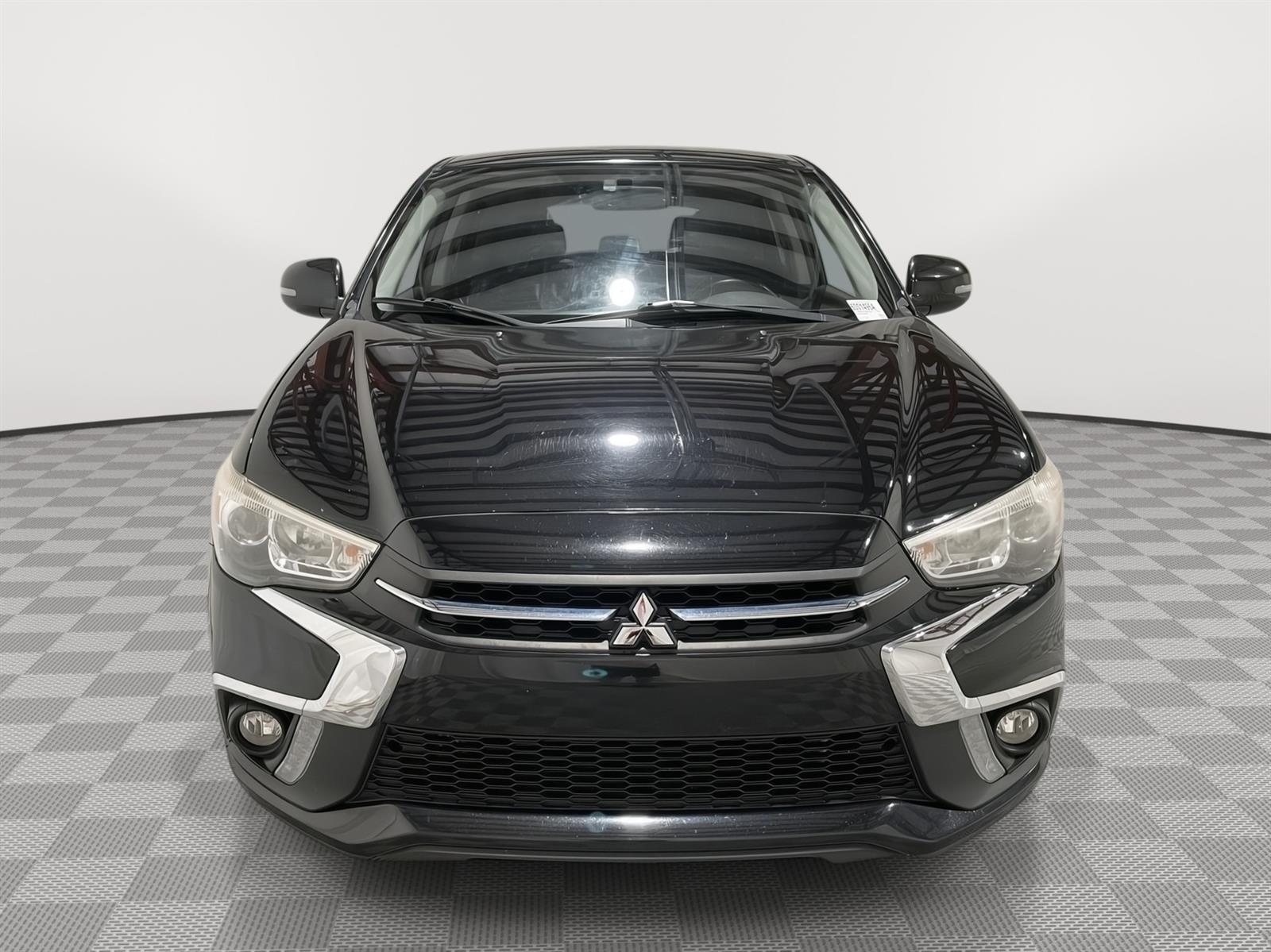 Used 2019 Mitsubishi Outlander Sport LE 2.0 SUV for sale in St Joseph MO