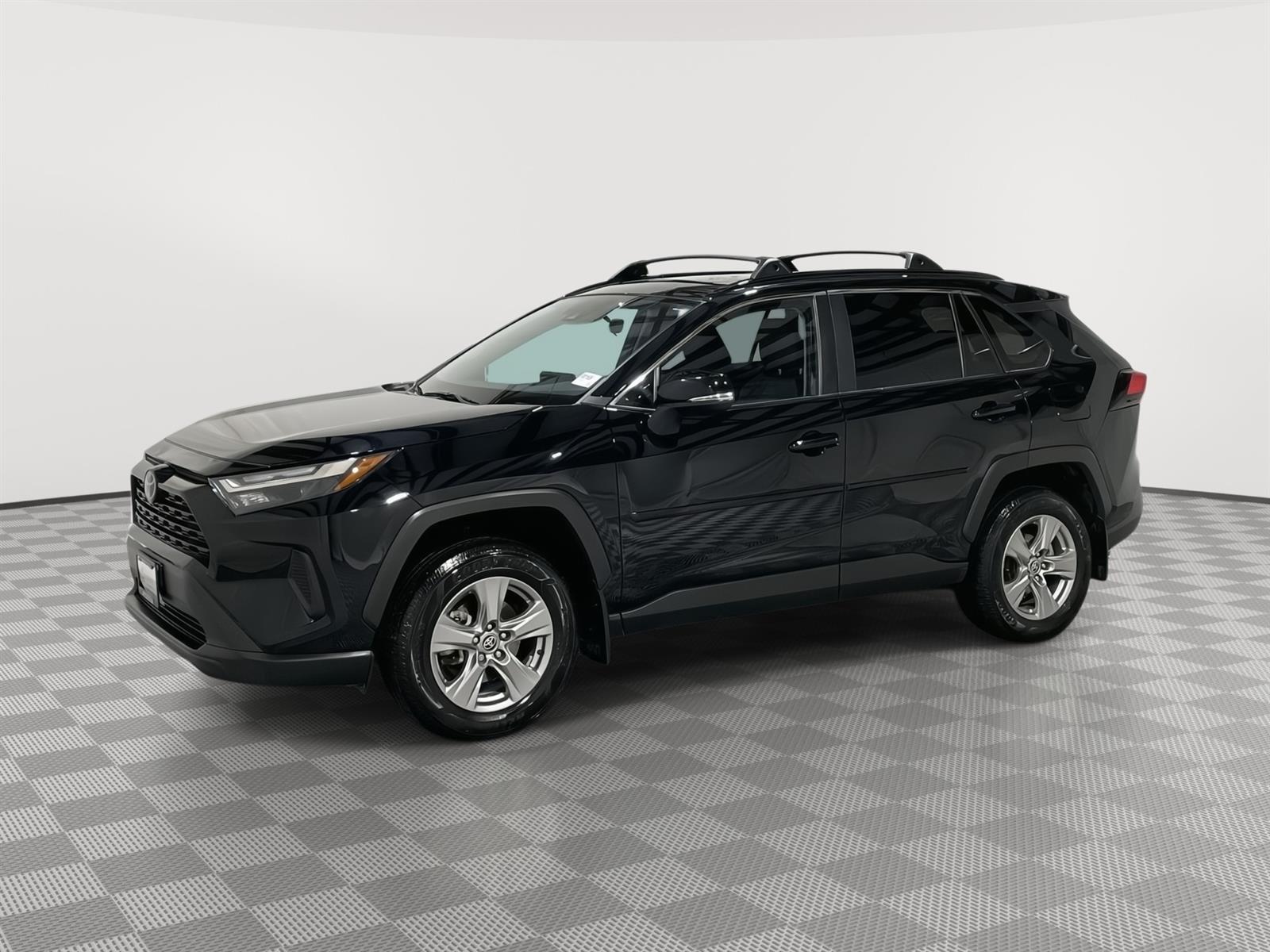Used 2023 Toyota RAV4 XLE SUV for sale in St Joseph MO
