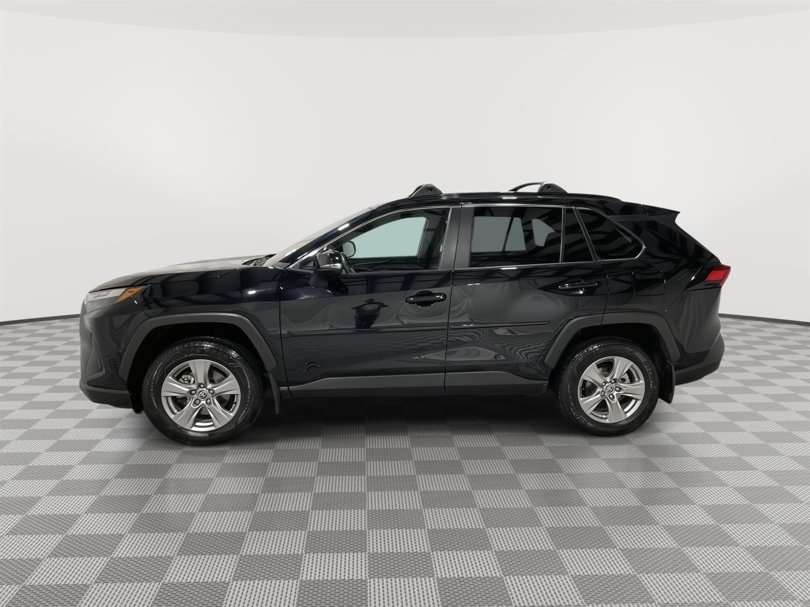 Used 2023 Toyota RAV4 XLE SUV for sale in St Joseph MO