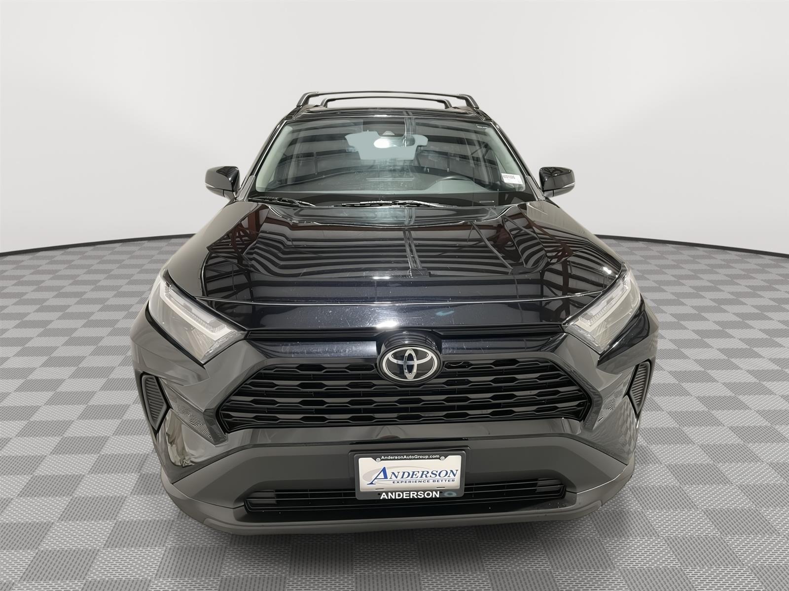 Used 2023 Toyota RAV4 XLE SUV for sale in St Joseph MO