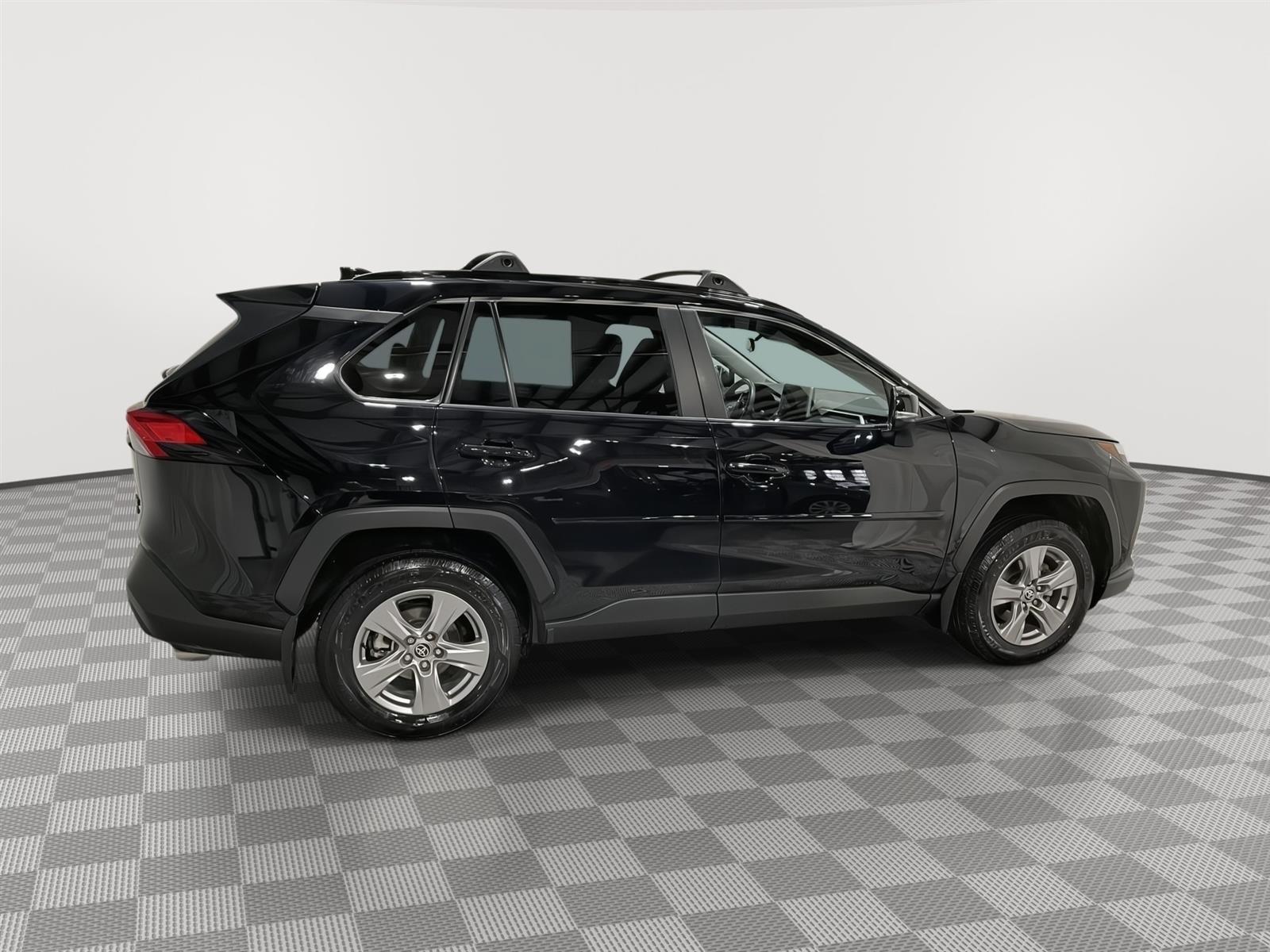 Used 2023 Toyota RAV4 XLE SUV for sale in St Joseph MO