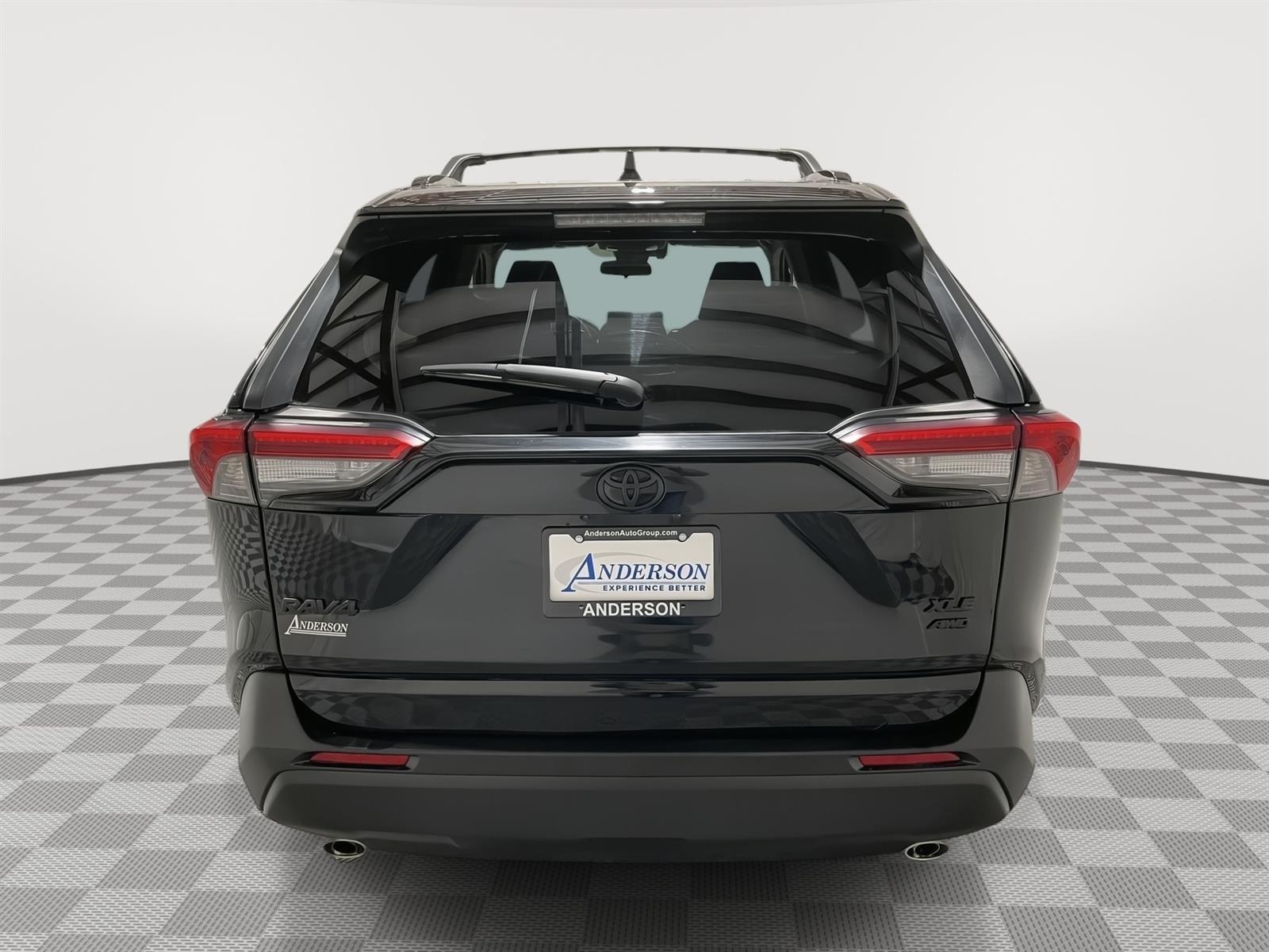 Used 2023 Toyota RAV4 XLE SUV for sale in St Joseph MO
