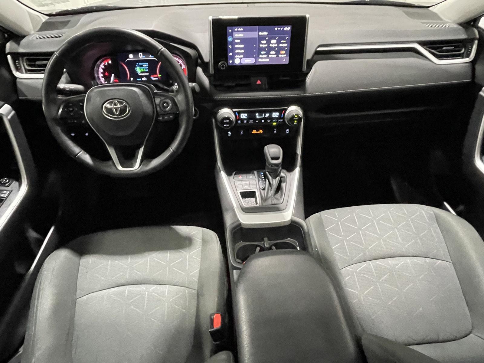 Used 2023 Toyota RAV4 XLE SUV for sale in St Joseph MO
