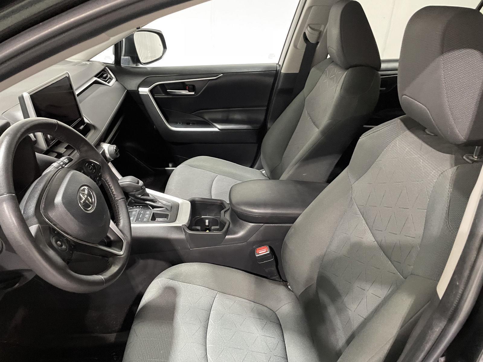 Used 2023 Toyota RAV4 XLE SUV for sale in St Joseph MO