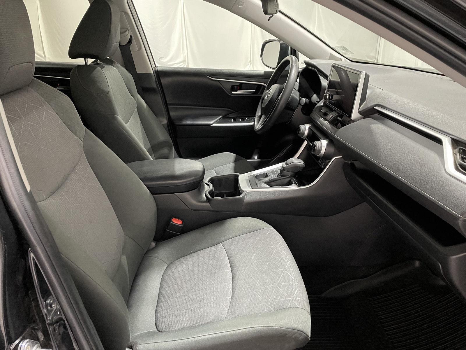 Used 2023 Toyota RAV4 XLE SUV for sale in St Joseph MO