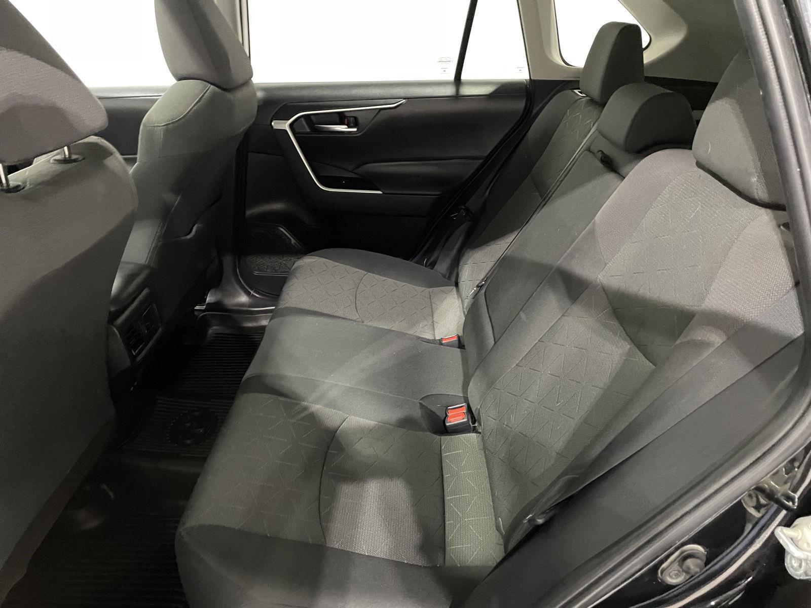 Used 2023 Toyota RAV4 XLE SUV for sale in St Joseph MO