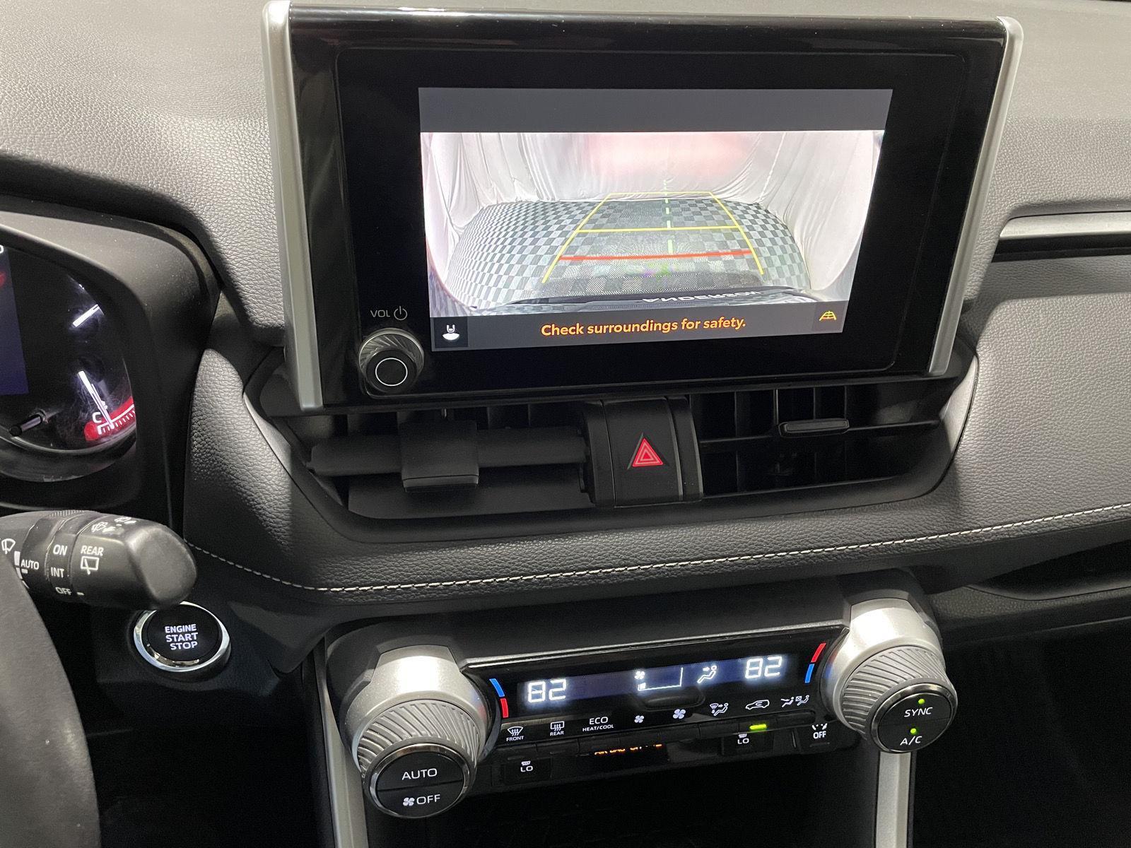 Used 2023 Toyota RAV4 XLE SUV for sale in St Joseph MO