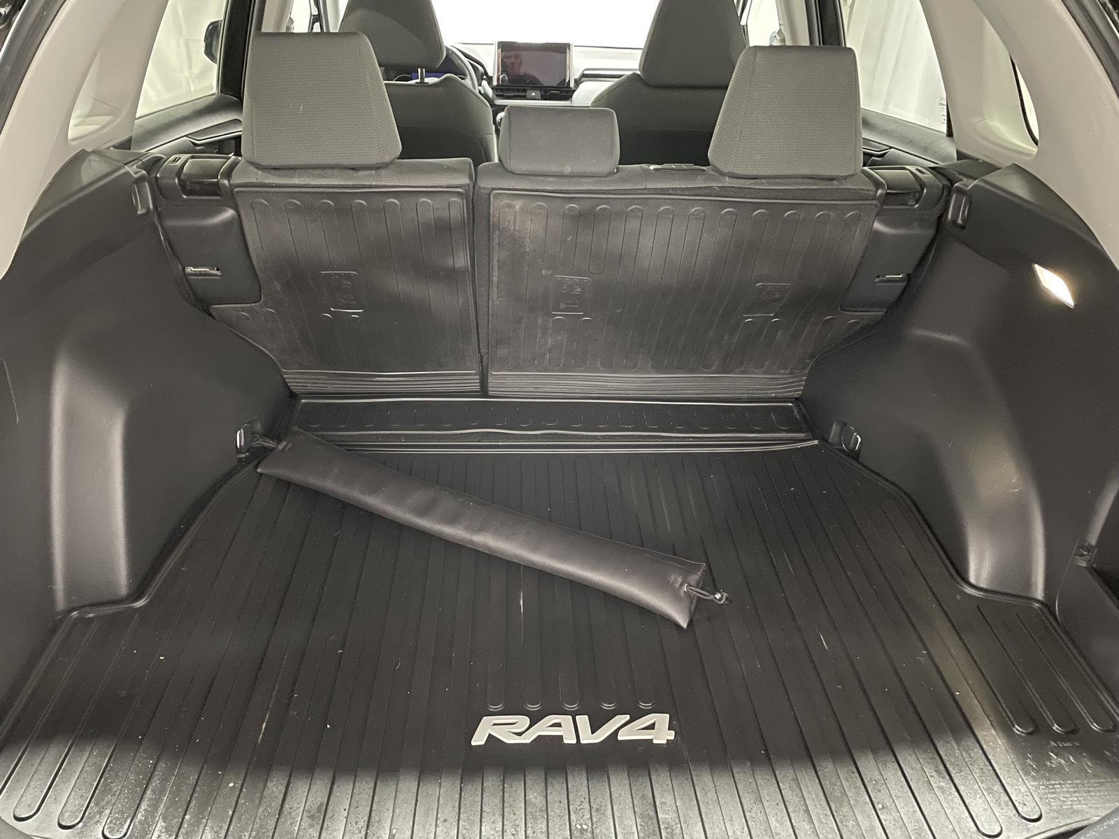 Used 2023 Toyota RAV4 XLE SUV for sale in St Joseph MO