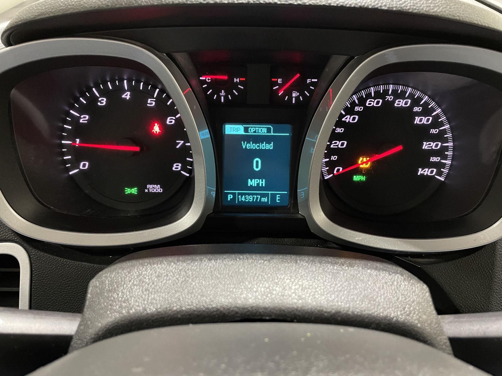 Pre-Owned 2017 Chevrolet Equinox for sale in St. Joseph MO