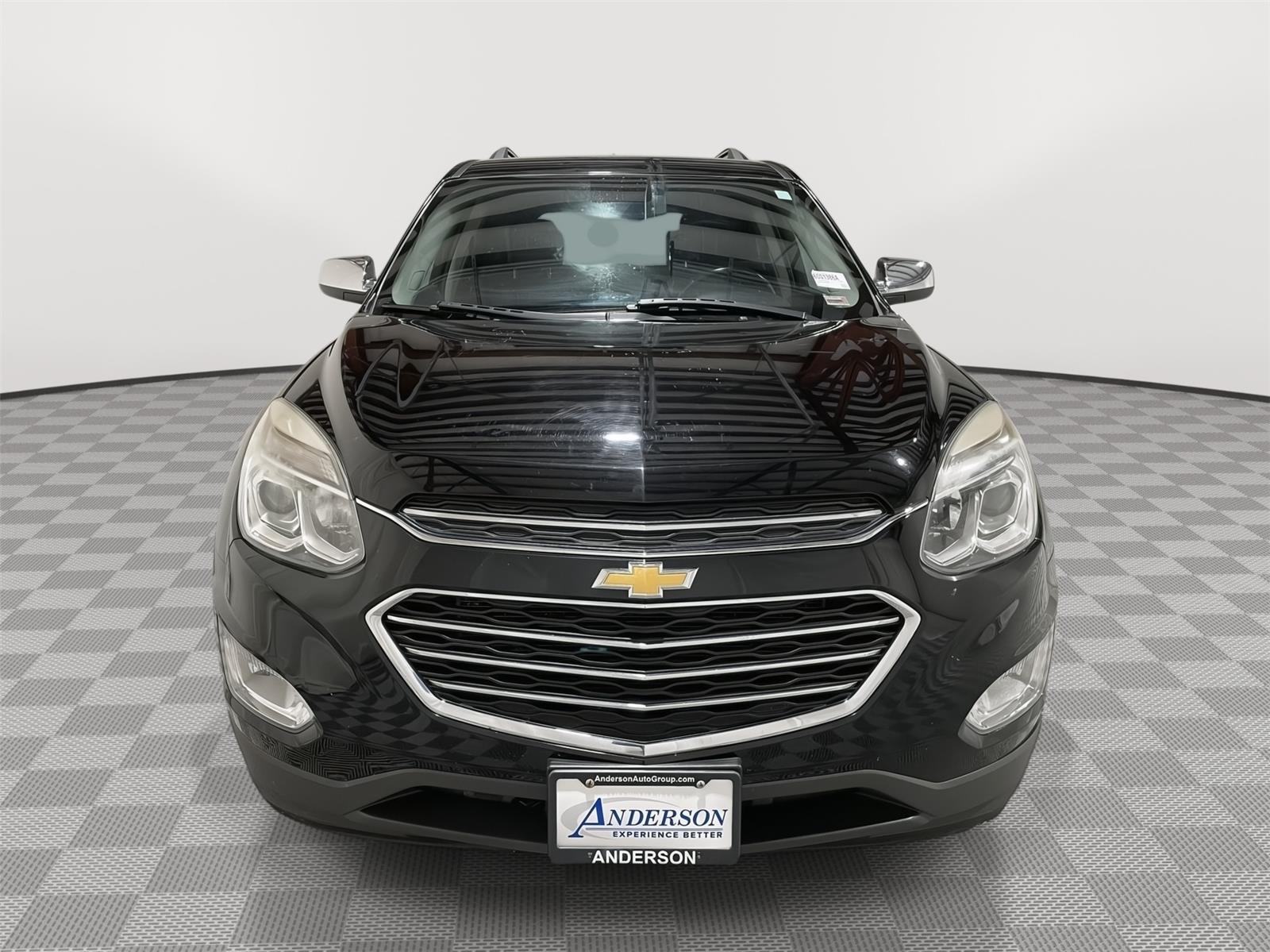 Pre-Owned 2017 Chevrolet Equinox for sale in St. Joseph MO