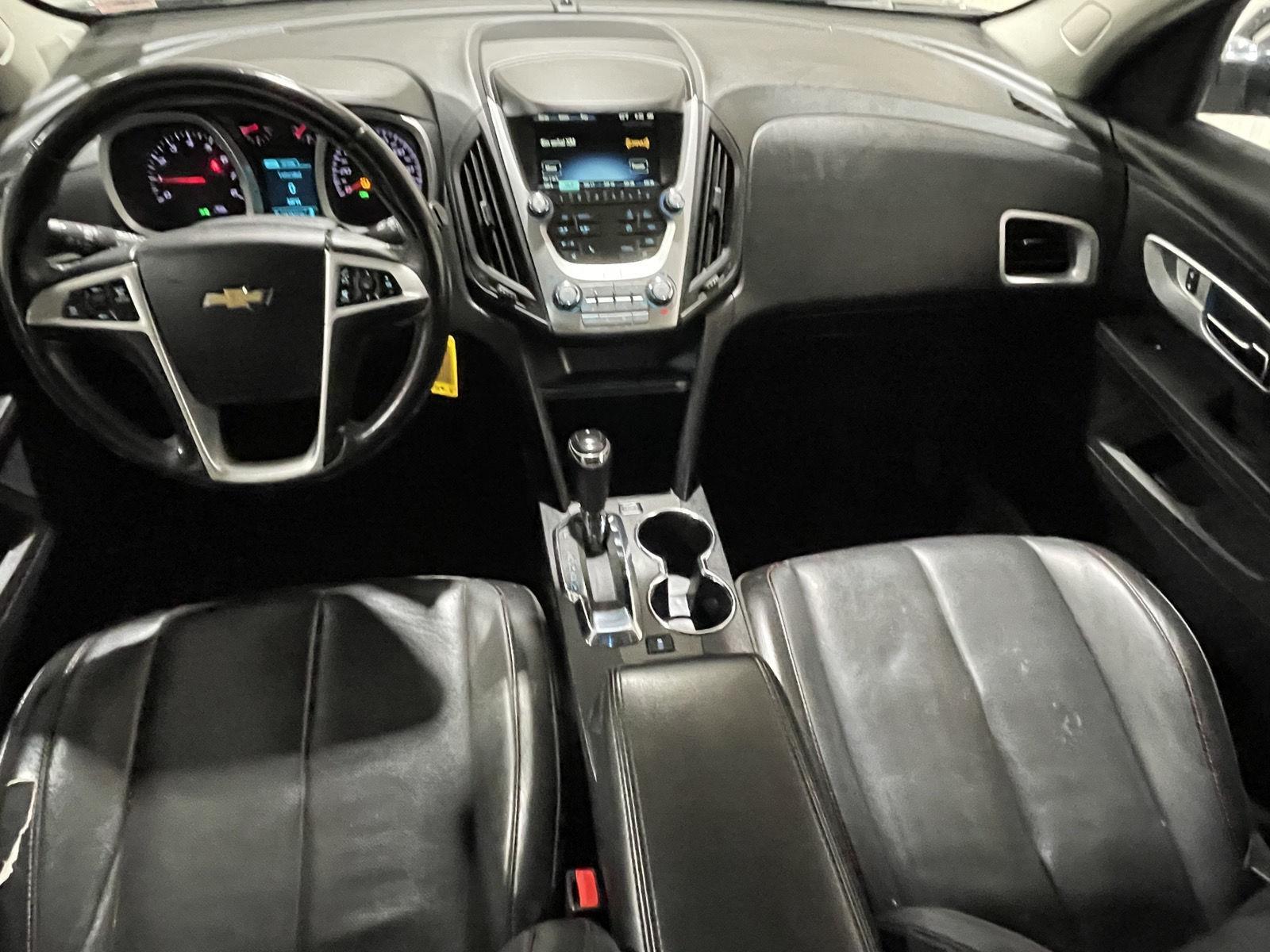 Pre-Owned 2017 Chevrolet Equinox for sale in St. Joseph MO