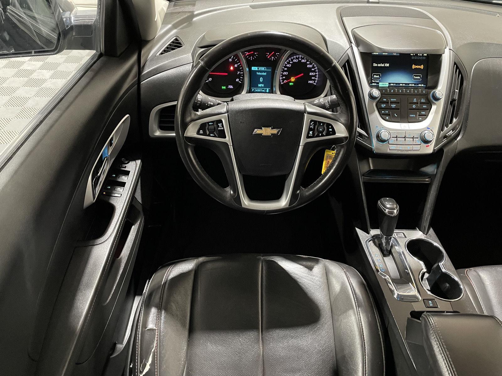 Pre-Owned 2017 Chevrolet Equinox for sale in St. Joseph MO