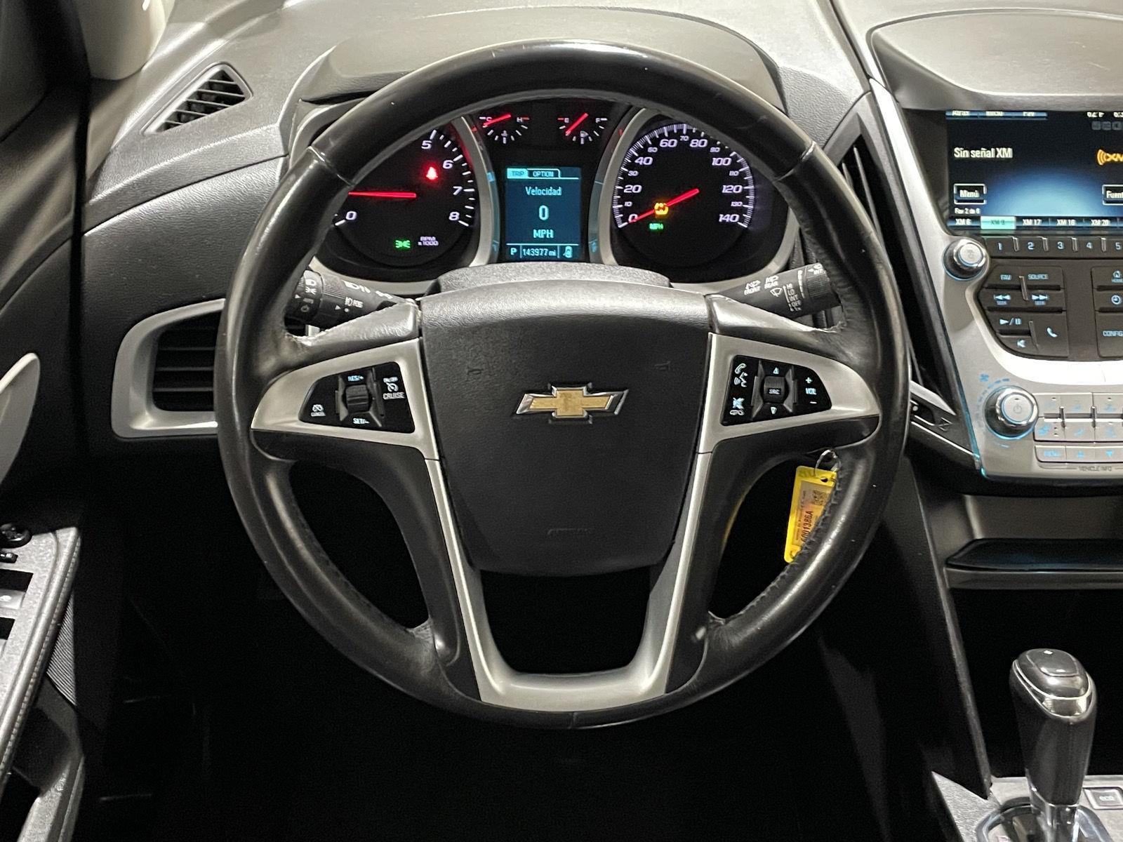 Pre-Owned 2017 Chevrolet Equinox for sale in St. Joseph MO