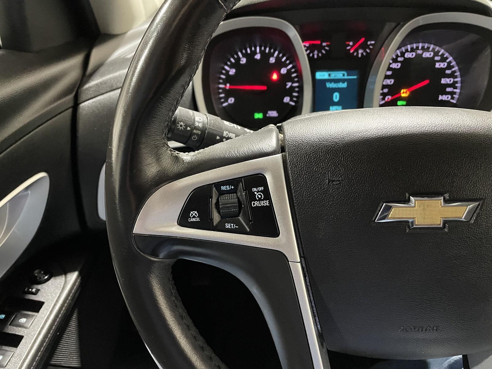 Pre-Owned 2017 Chevrolet Equinox for sale in St. Joseph MO