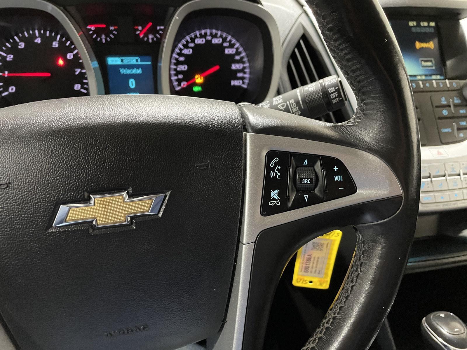 Pre-Owned 2017 Chevrolet Equinox for sale in St. Joseph MO