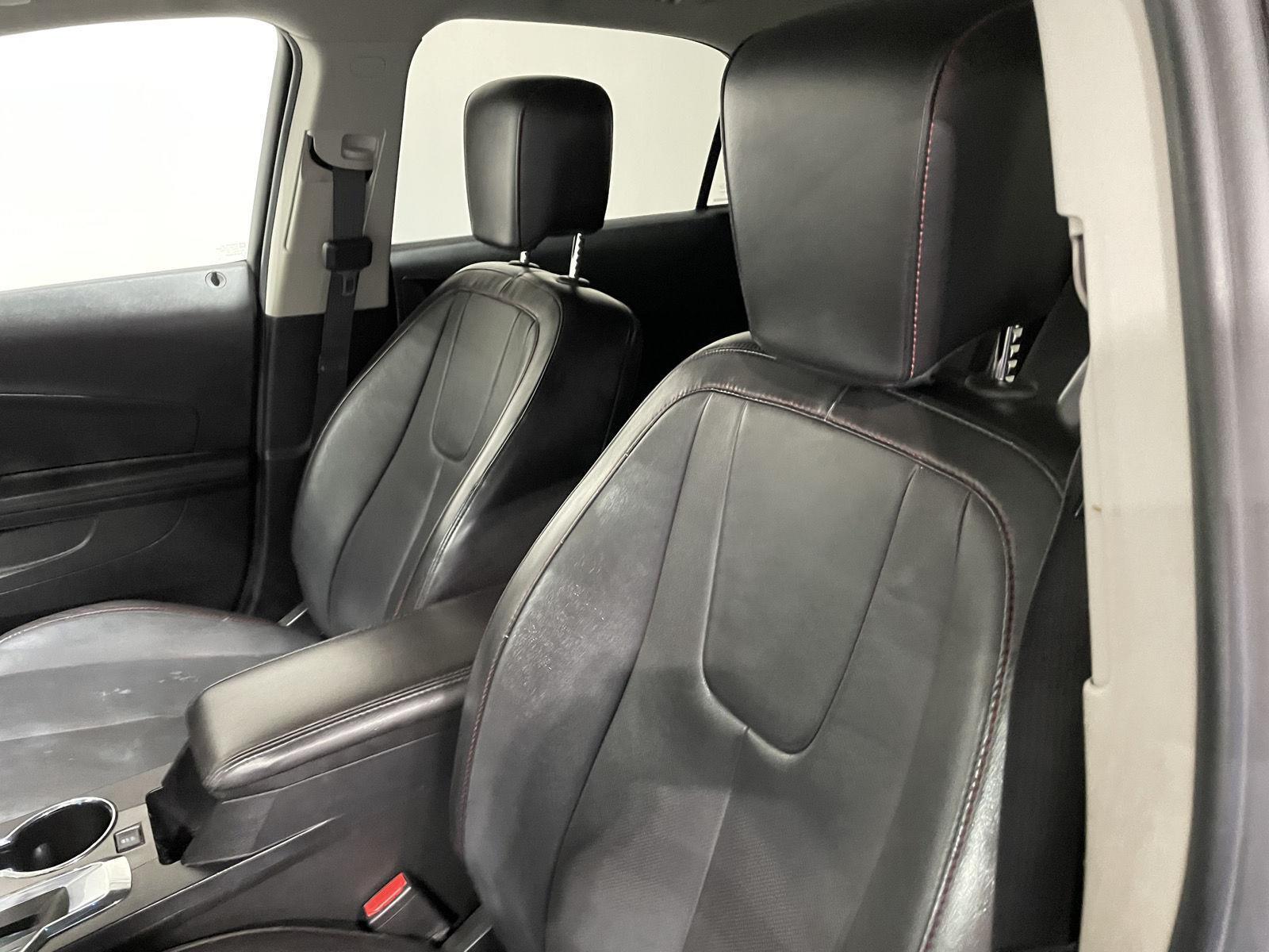 Pre-Owned 2017 Chevrolet Equinox for sale in St. Joseph MO