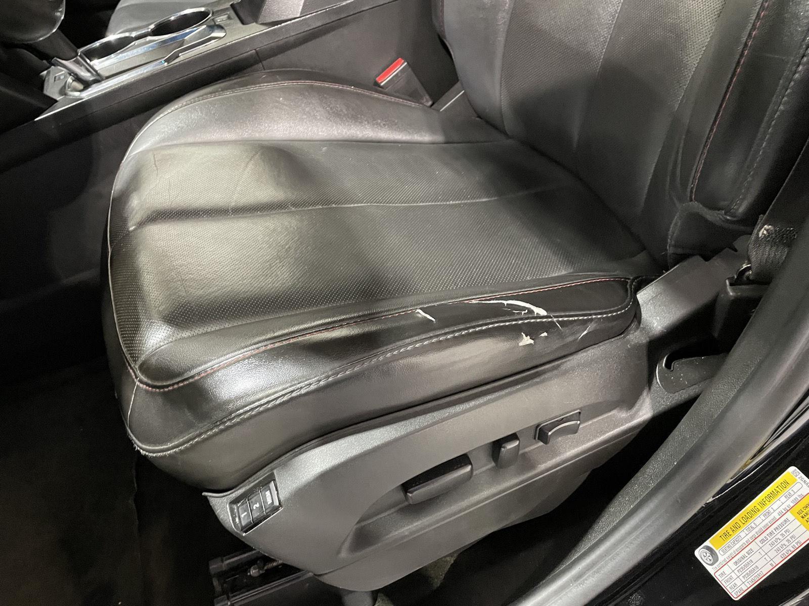 Pre-Owned 2017 Chevrolet Equinox for sale in St. Joseph MO