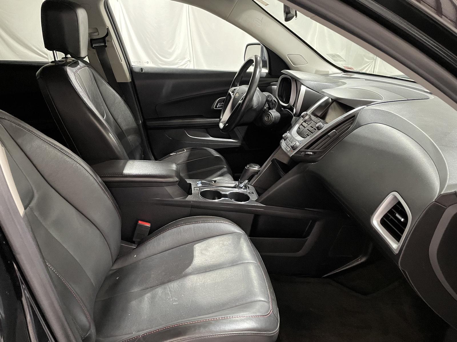 Pre-Owned 2017 Chevrolet Equinox for sale in St. Joseph MO