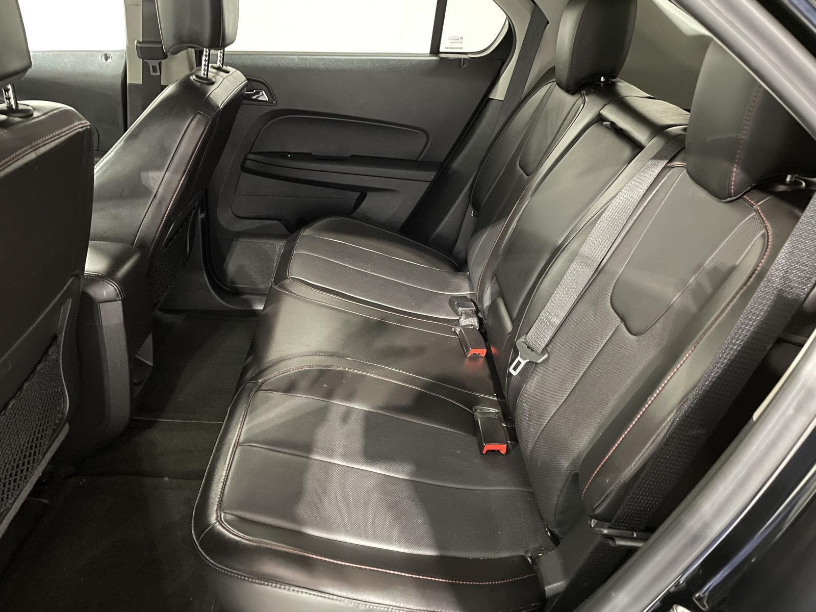 Pre-Owned 2017 Chevrolet Equinox for sale in St. Joseph MO