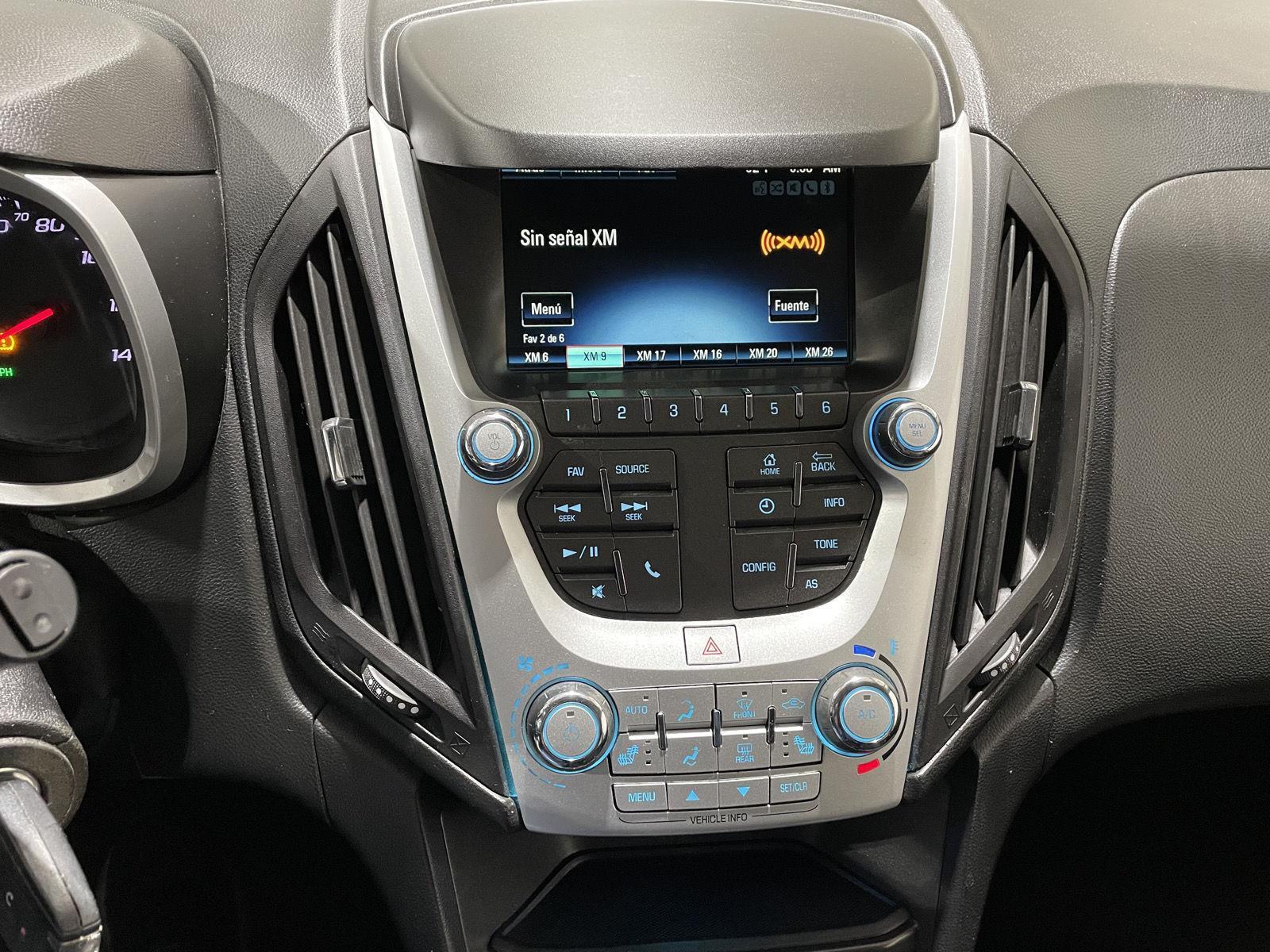 Pre-Owned 2017 Chevrolet Equinox for sale in St. Joseph MO