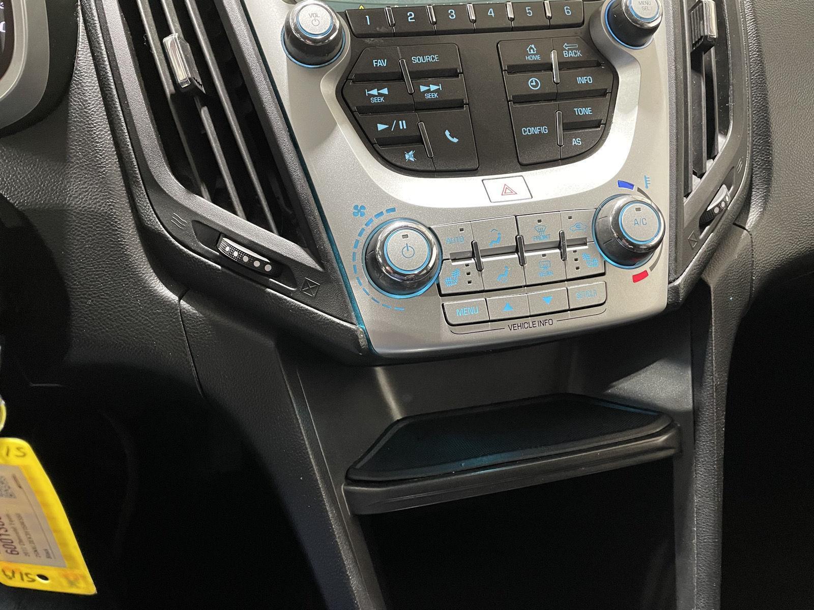 Pre-Owned 2017 Chevrolet Equinox for sale in St. Joseph MO