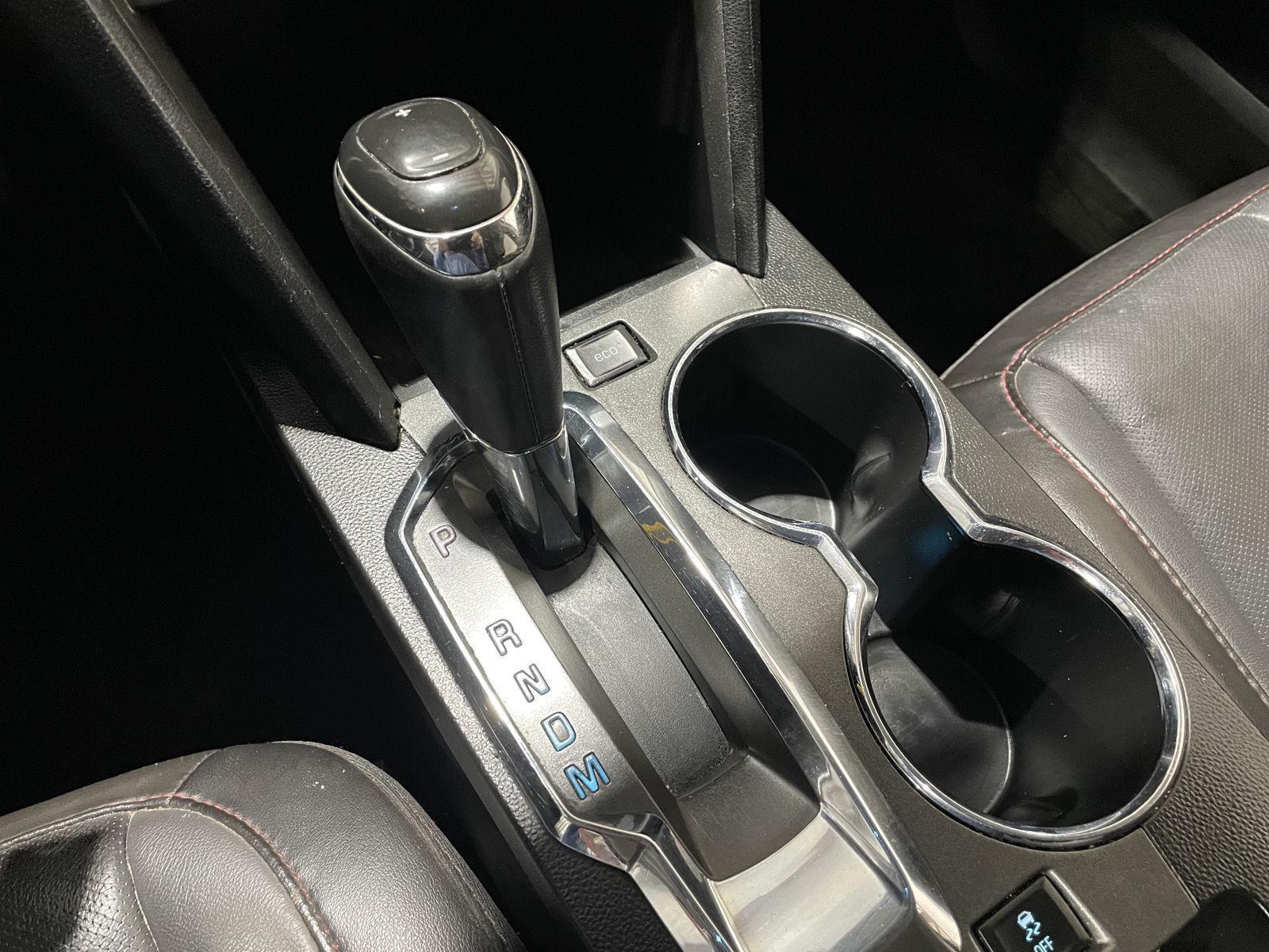 Pre-Owned 2017 Chevrolet Equinox for sale in St. Joseph MO