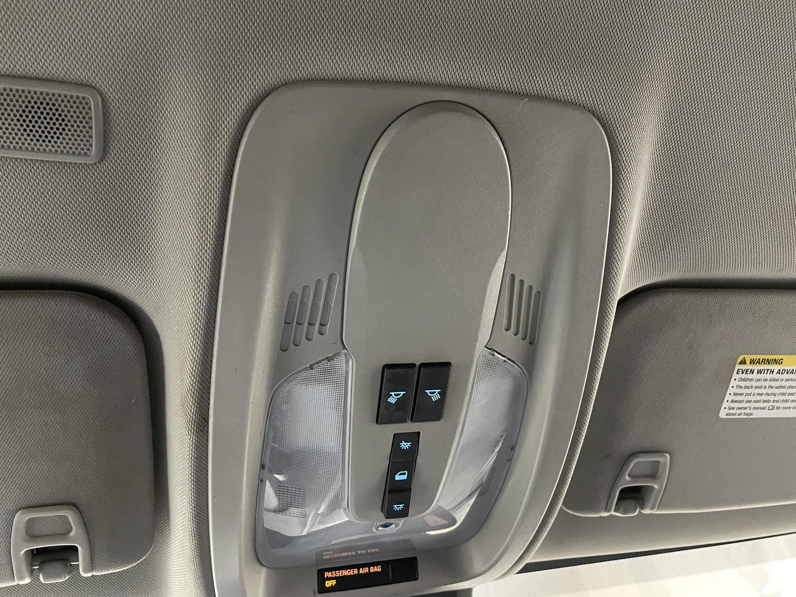 Pre-Owned 2017 Chevrolet Equinox for sale in St. Joseph MO