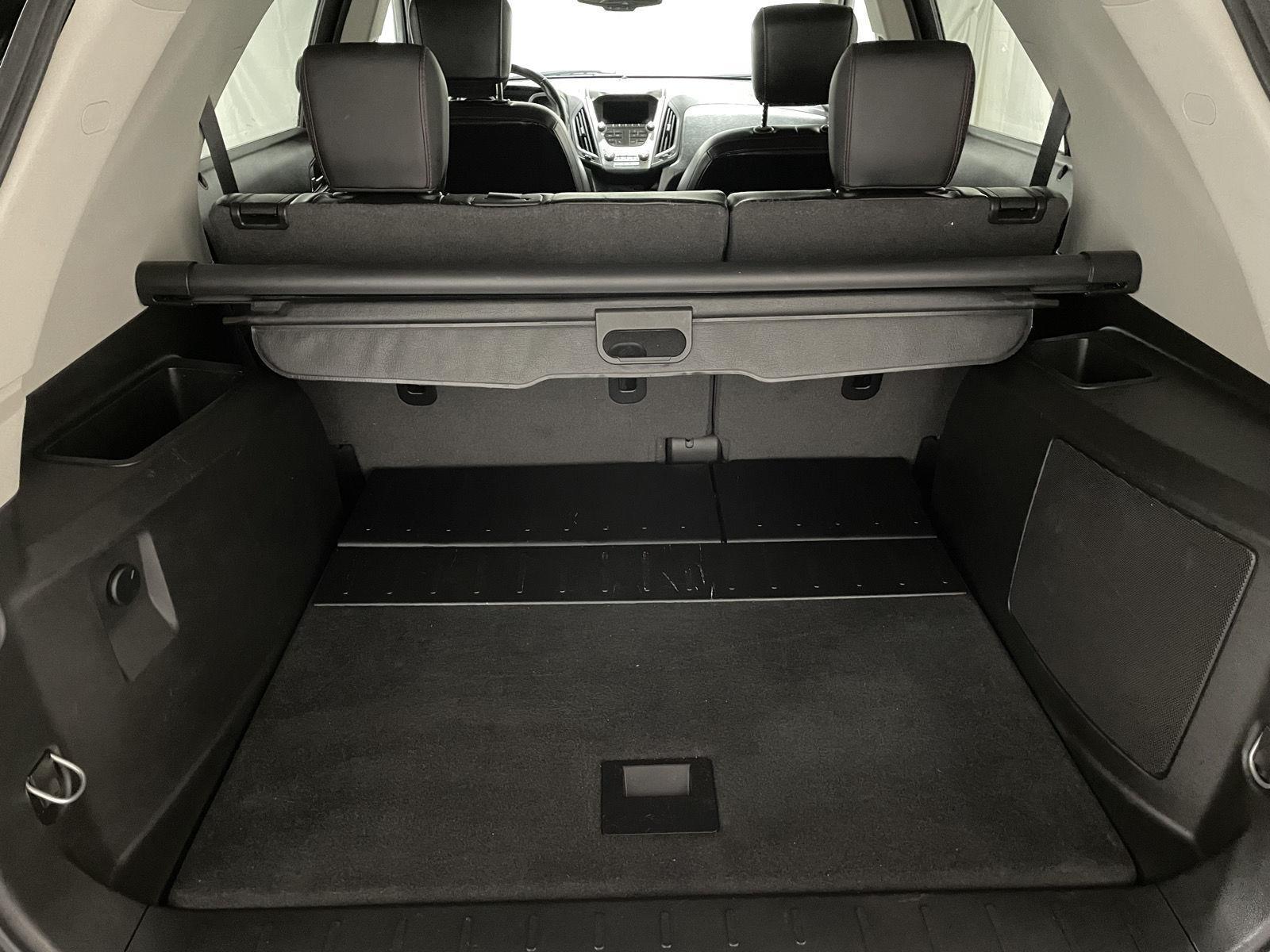 Pre-Owned 2017 Chevrolet Equinox for sale in St. Joseph MO