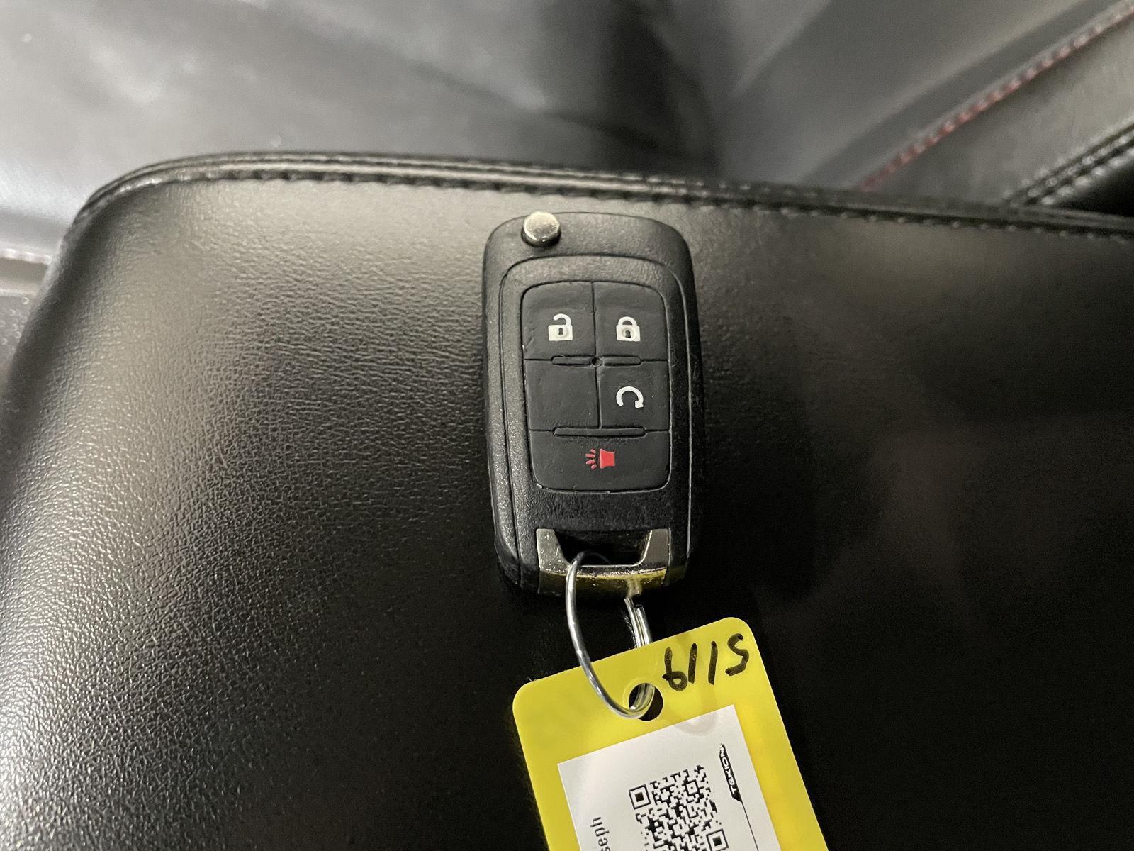 Pre-Owned 2017 Chevrolet Equinox for sale in St. Joseph MO