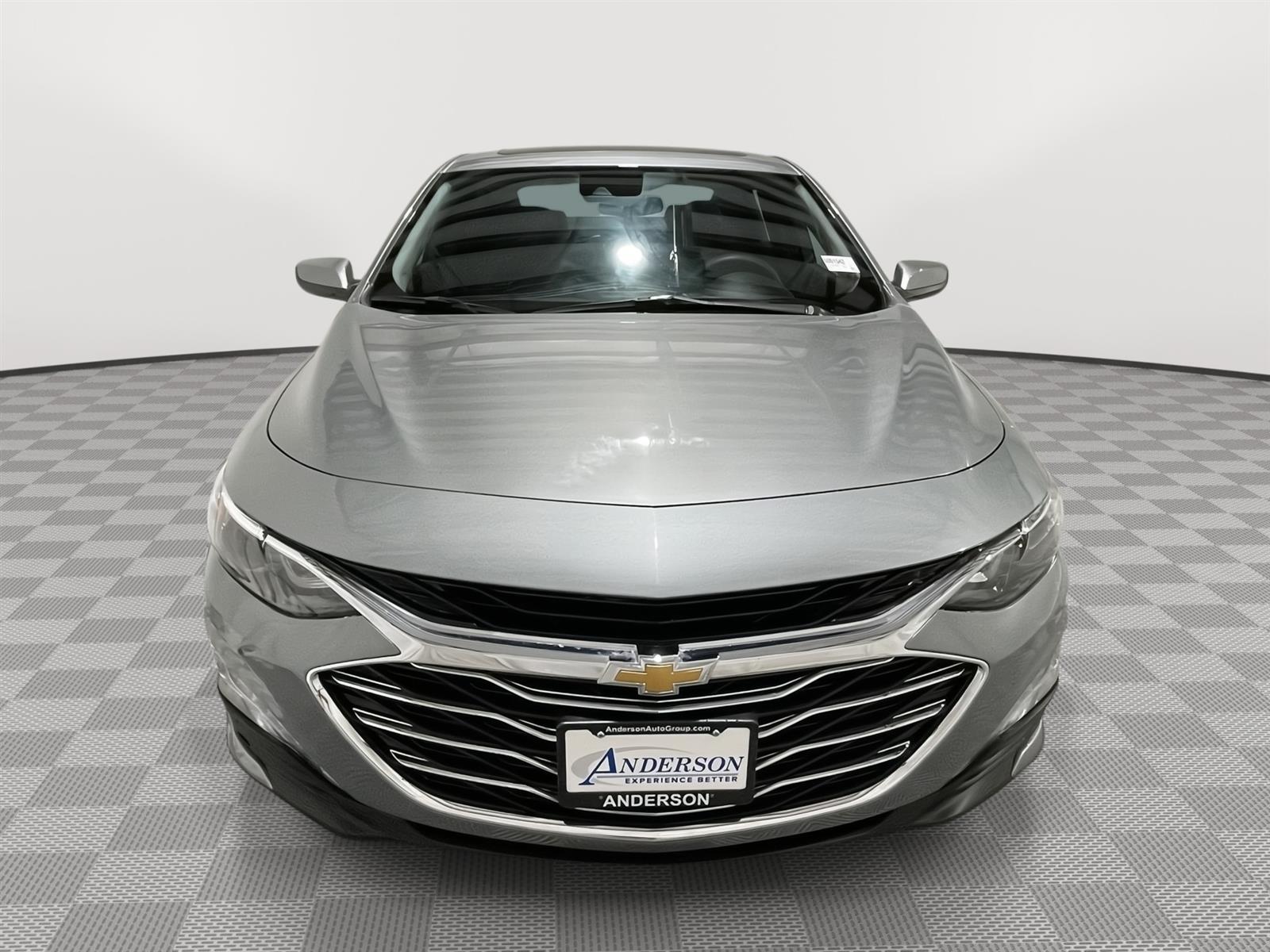 Used 2024 Chevrolet Malibu LT Sedan for sale in St Joseph MO