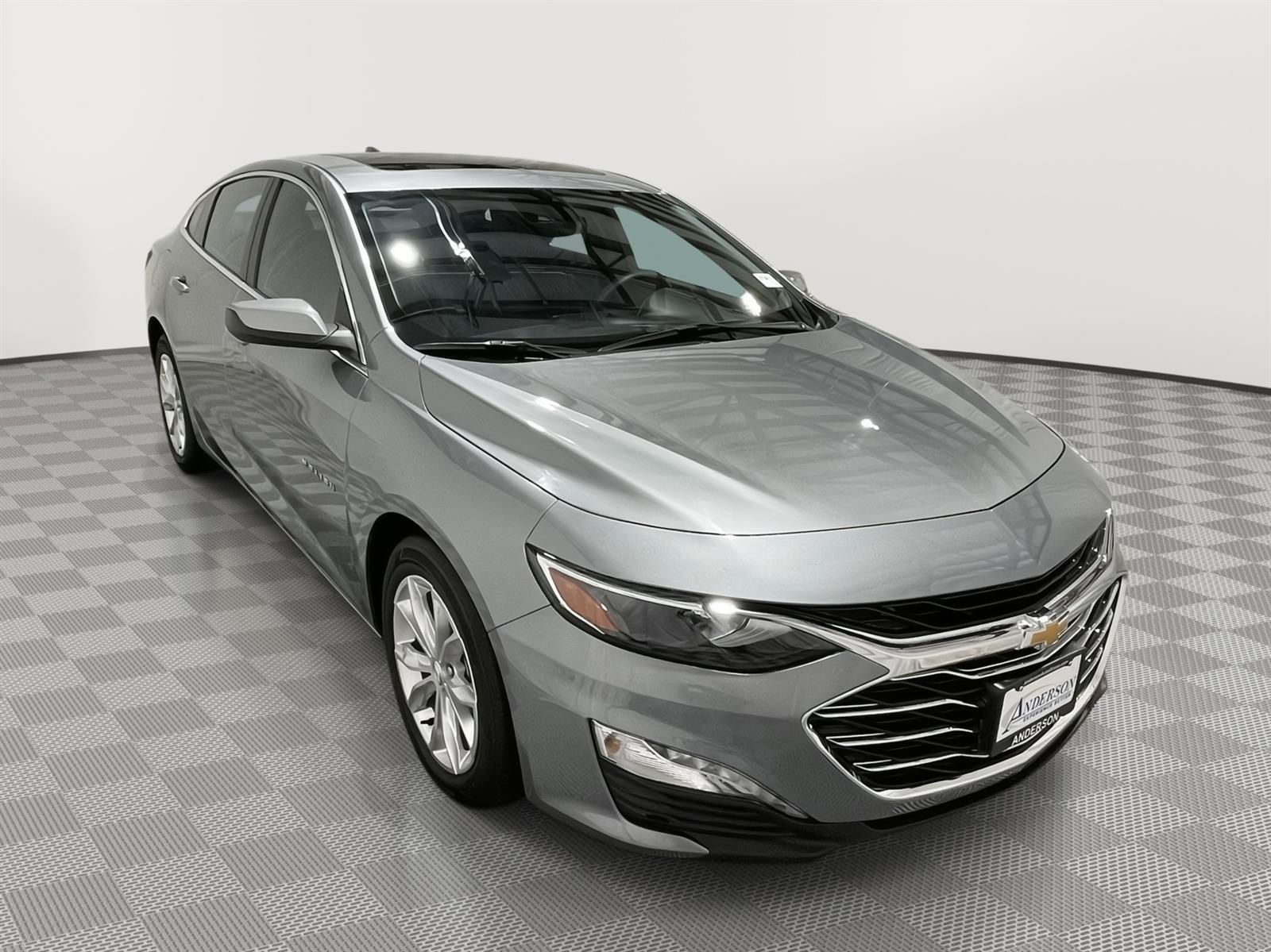 Used 2024 Chevrolet Malibu LT Sedan for sale in St Joseph MO