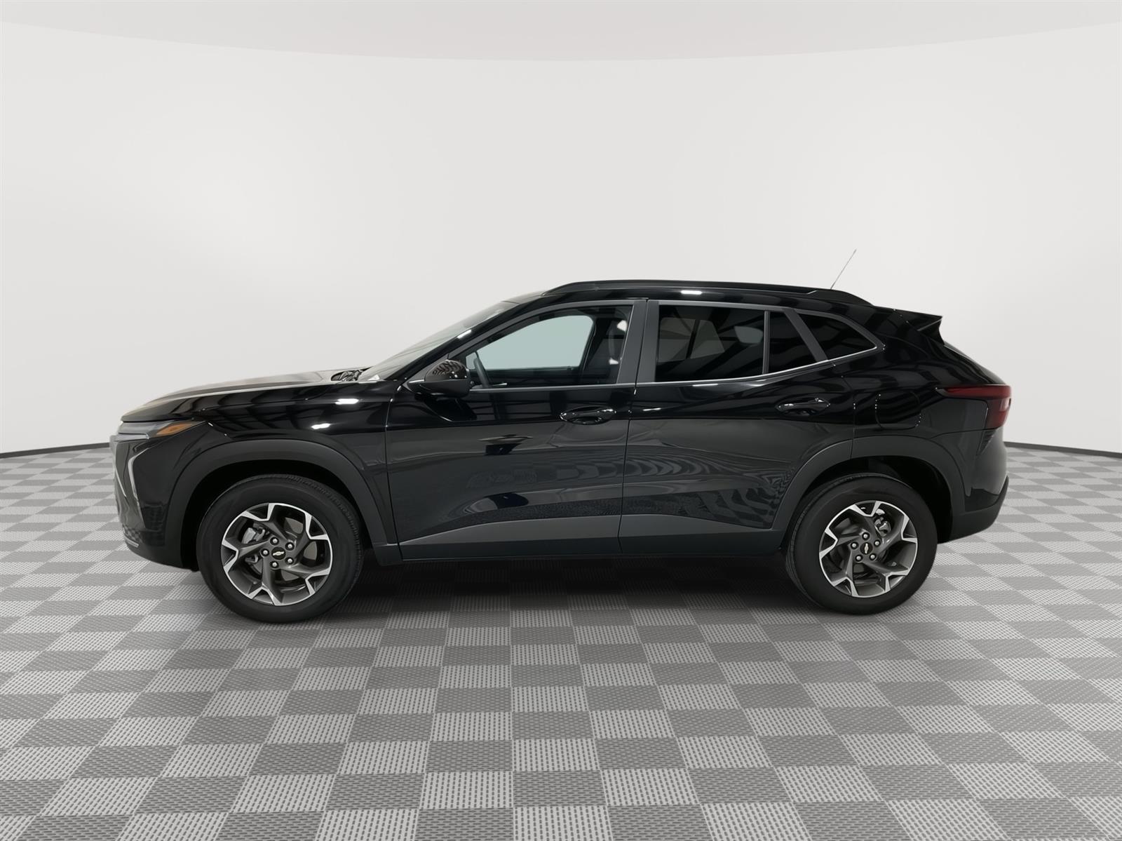 Used 2024 Chevrolet Trax LT SUV for sale in St Joseph MO
