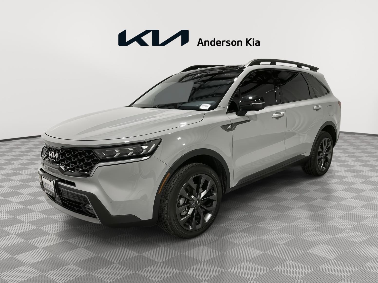 Used 2022 Kia Sorento X-Line SX Prestige SUV for sale in St Joseph MO