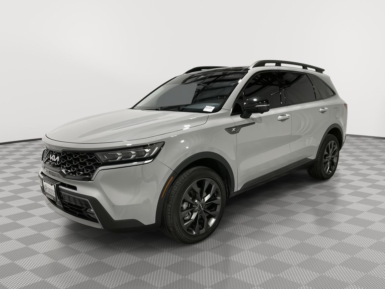 Used 2022 Kia Sorento X-Line SX Prestige SUV for sale in St Joseph MO