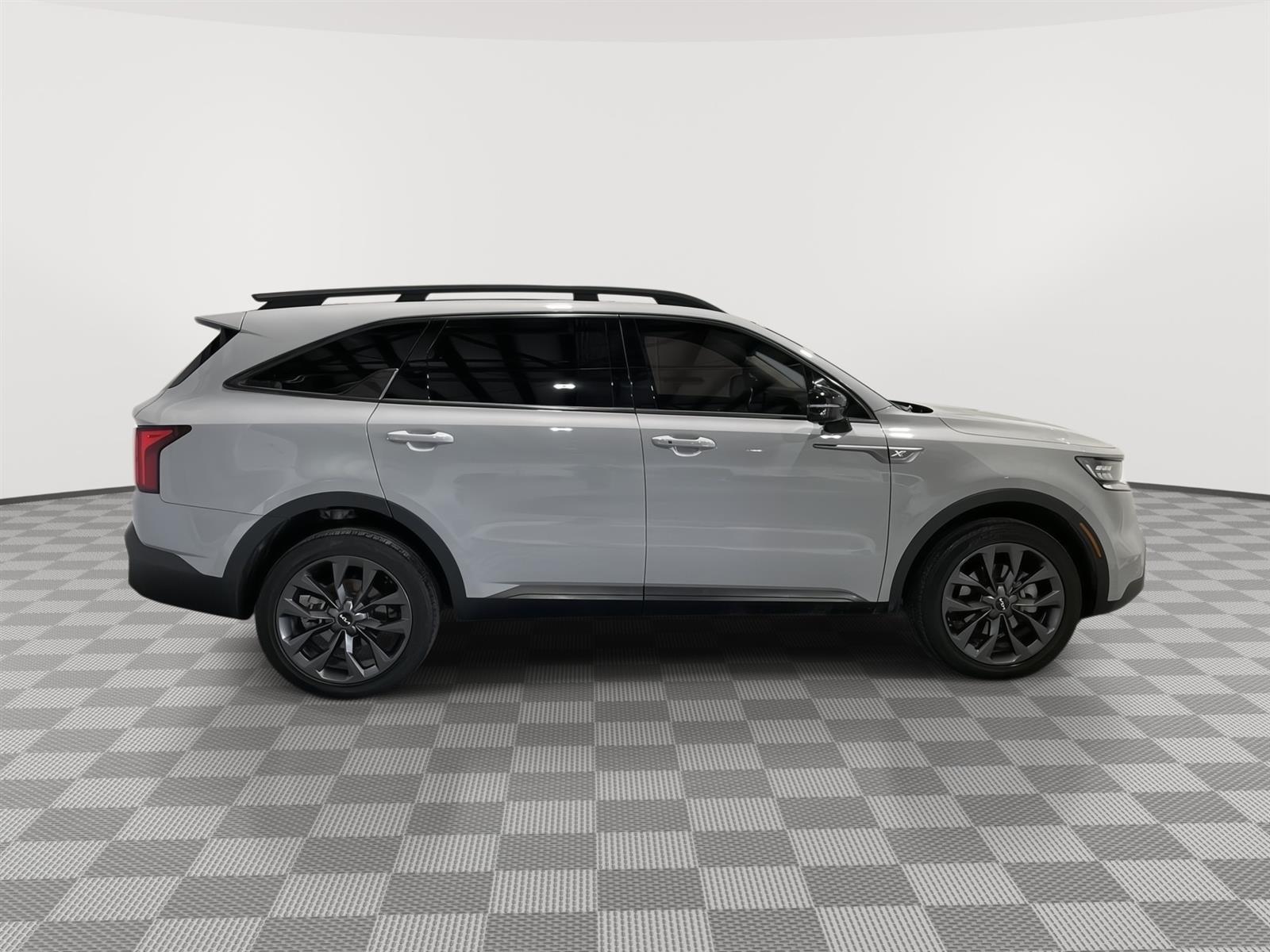 Used 2022 Kia Sorento X-Line SX Prestige SUV for sale in St Joseph MO