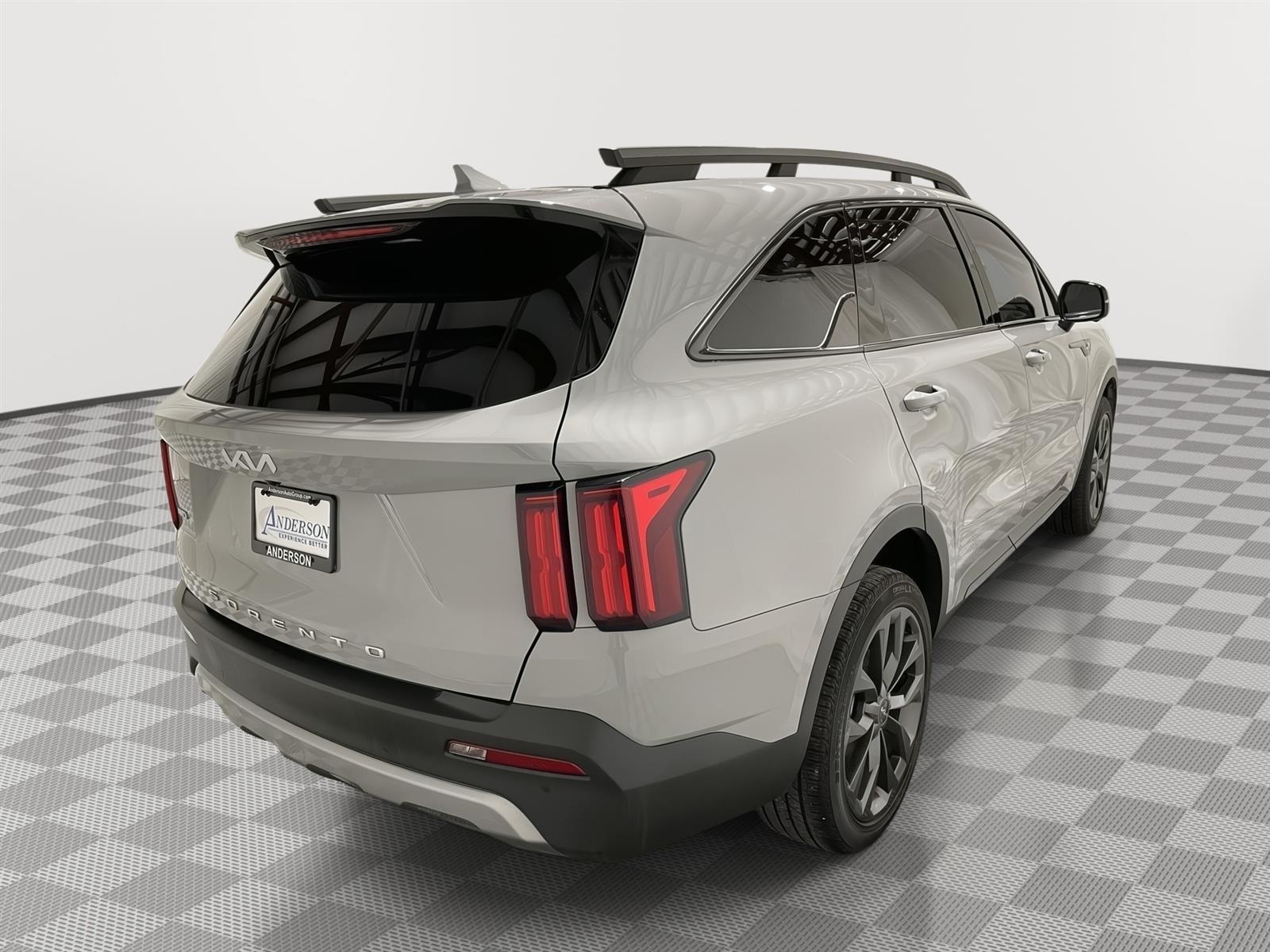 Used 2022 Kia Sorento X-Line SX Prestige SUV for sale in St Joseph MO